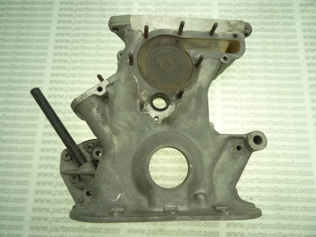 TIMING COVER H.282 mm