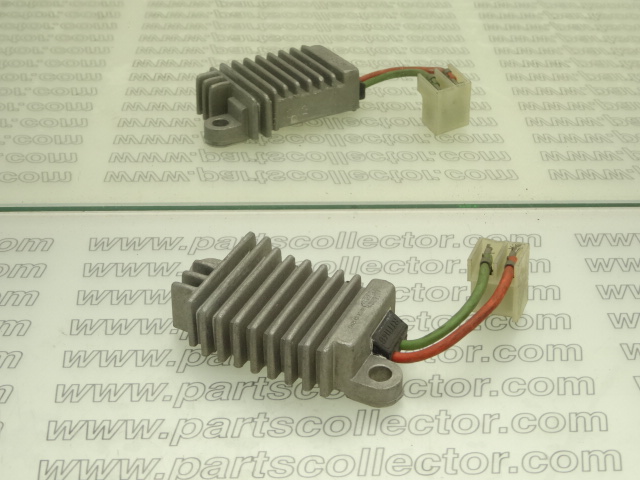 VOLTAGE REGULATOR