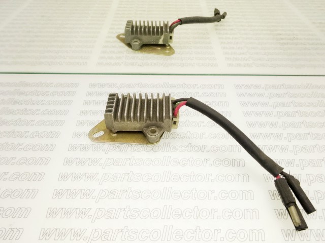 VOLTAGE REGULATOR