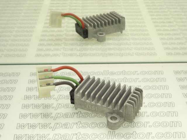 VOLTAGE REGULATOR