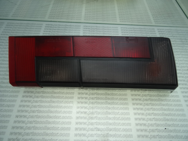 TAIL LIGHT RH