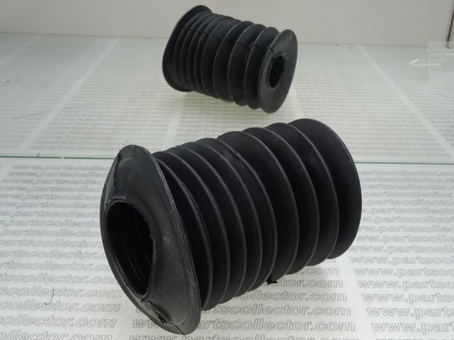 SHOCK ABSORBERS PROTECTION RUBBER