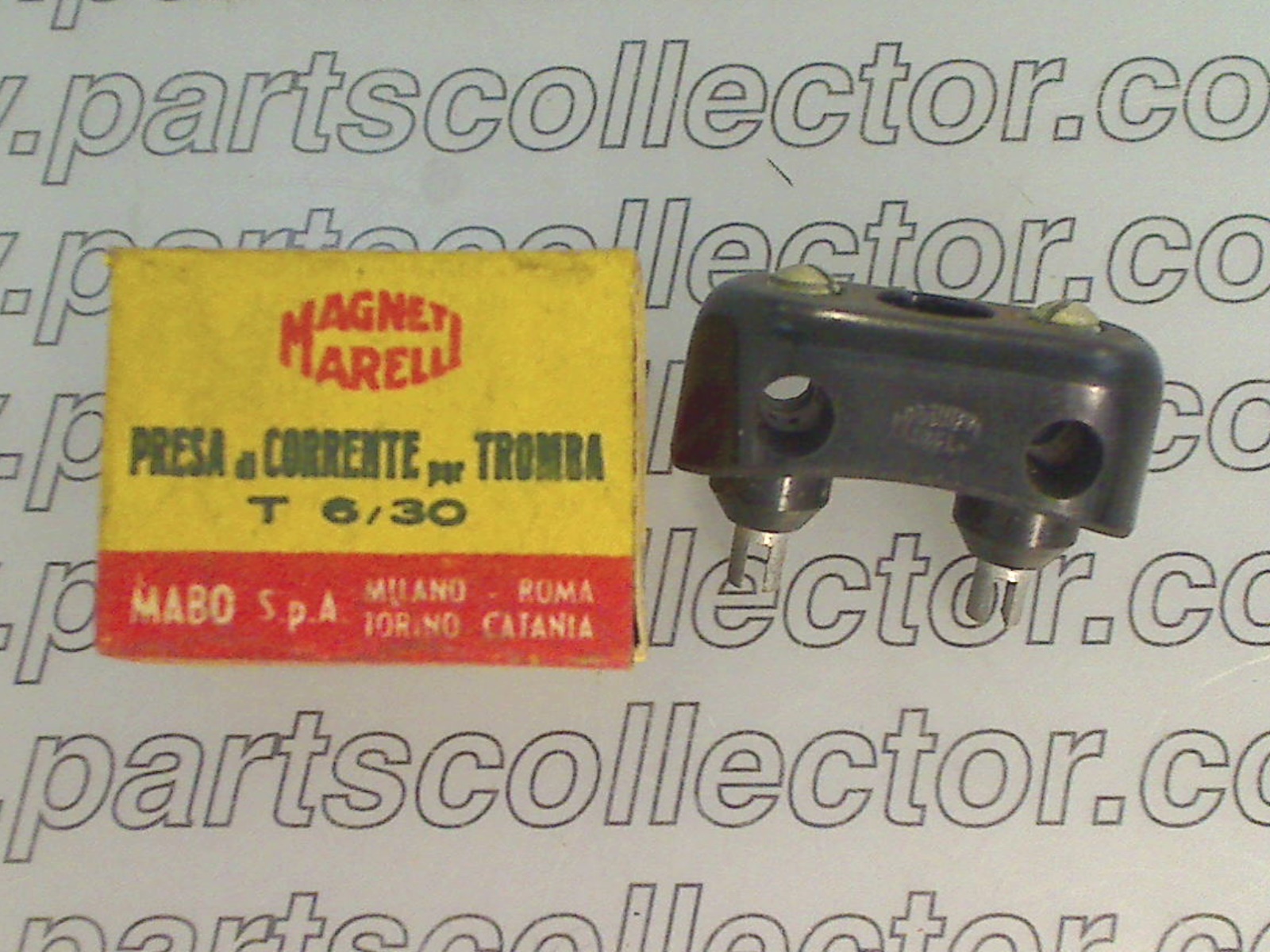 Magneti Marelli 51723327 Elektrische Fensterheber : : Auto &  Motorrad
