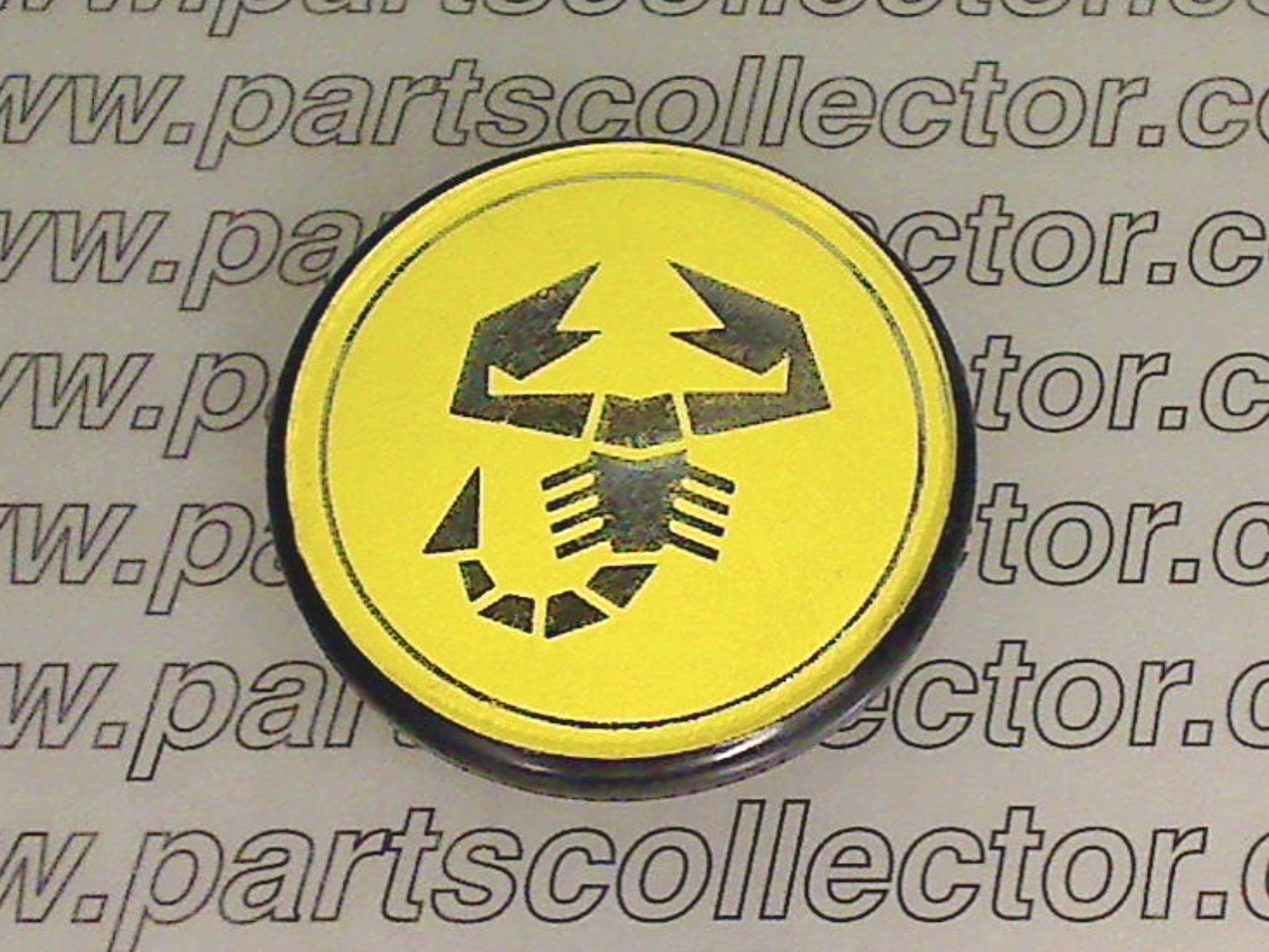 Partscollector