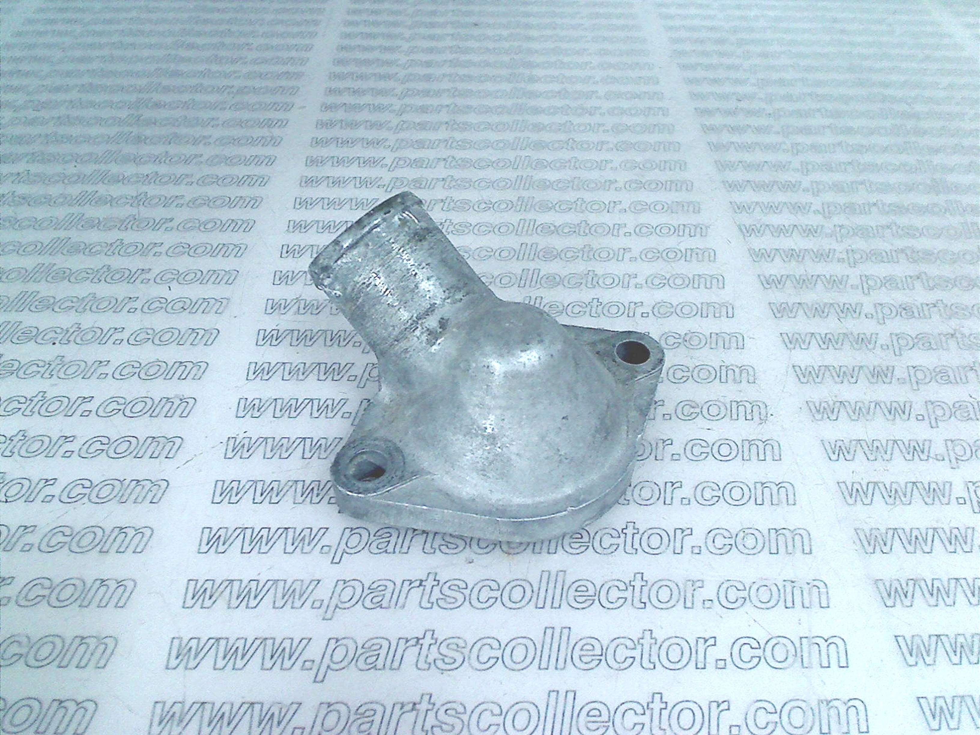 THERMOSTAT HOUSING  ENGINE WATER OUTLET ELBOW