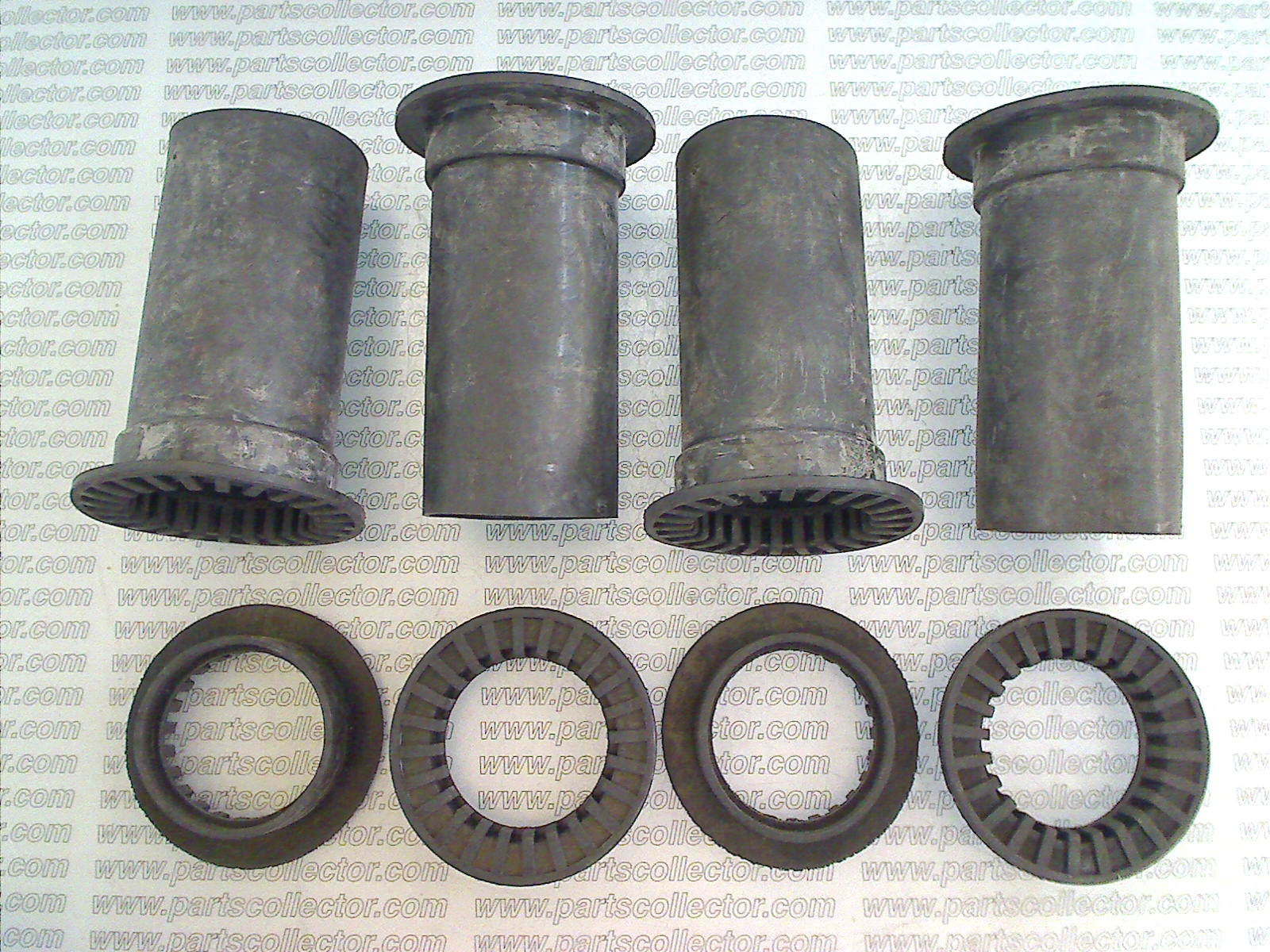  SPRINGS PROTECTION RINGS