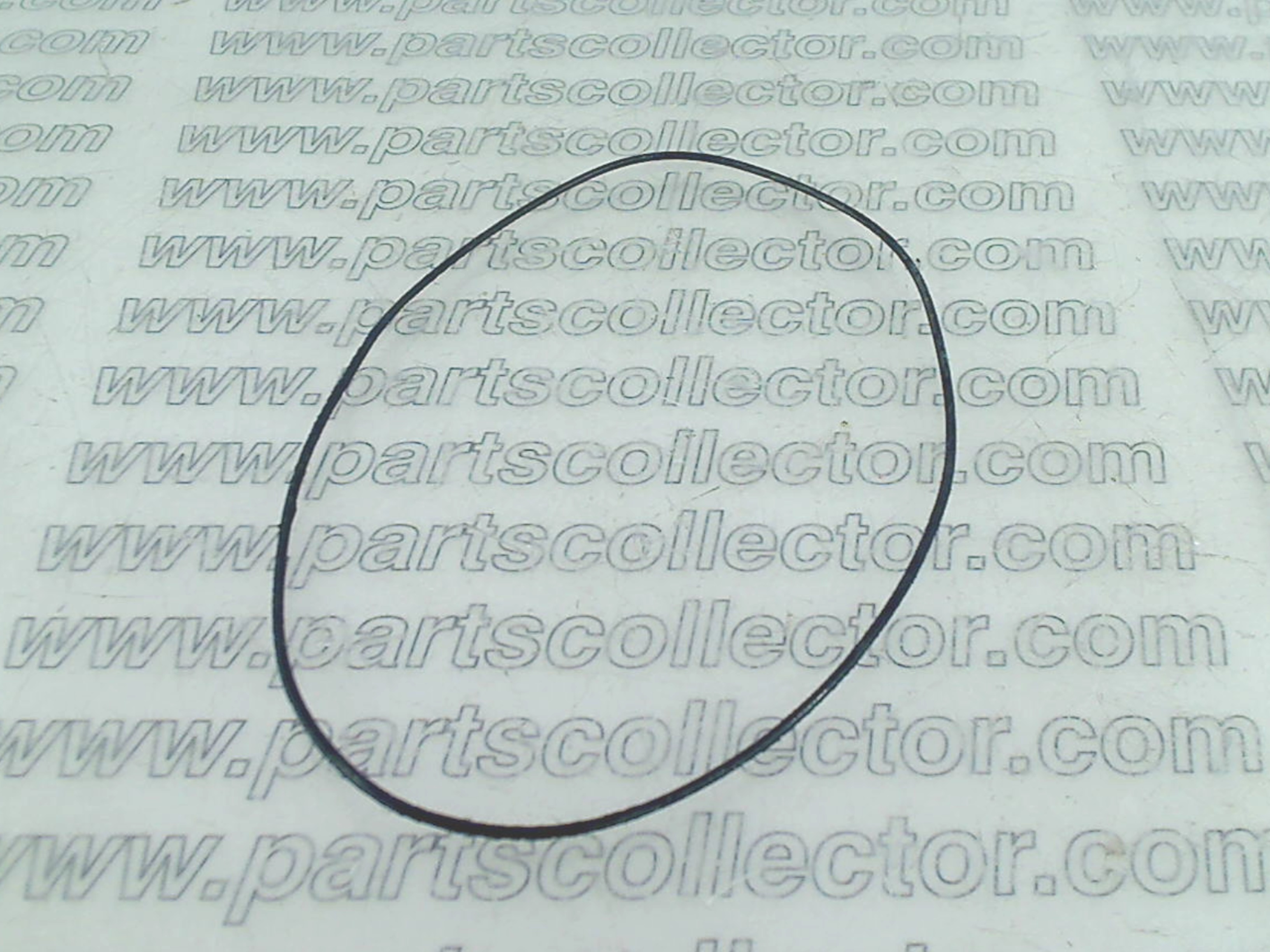 ANELLO DI TENUTA CANNA CILINDRO D.98