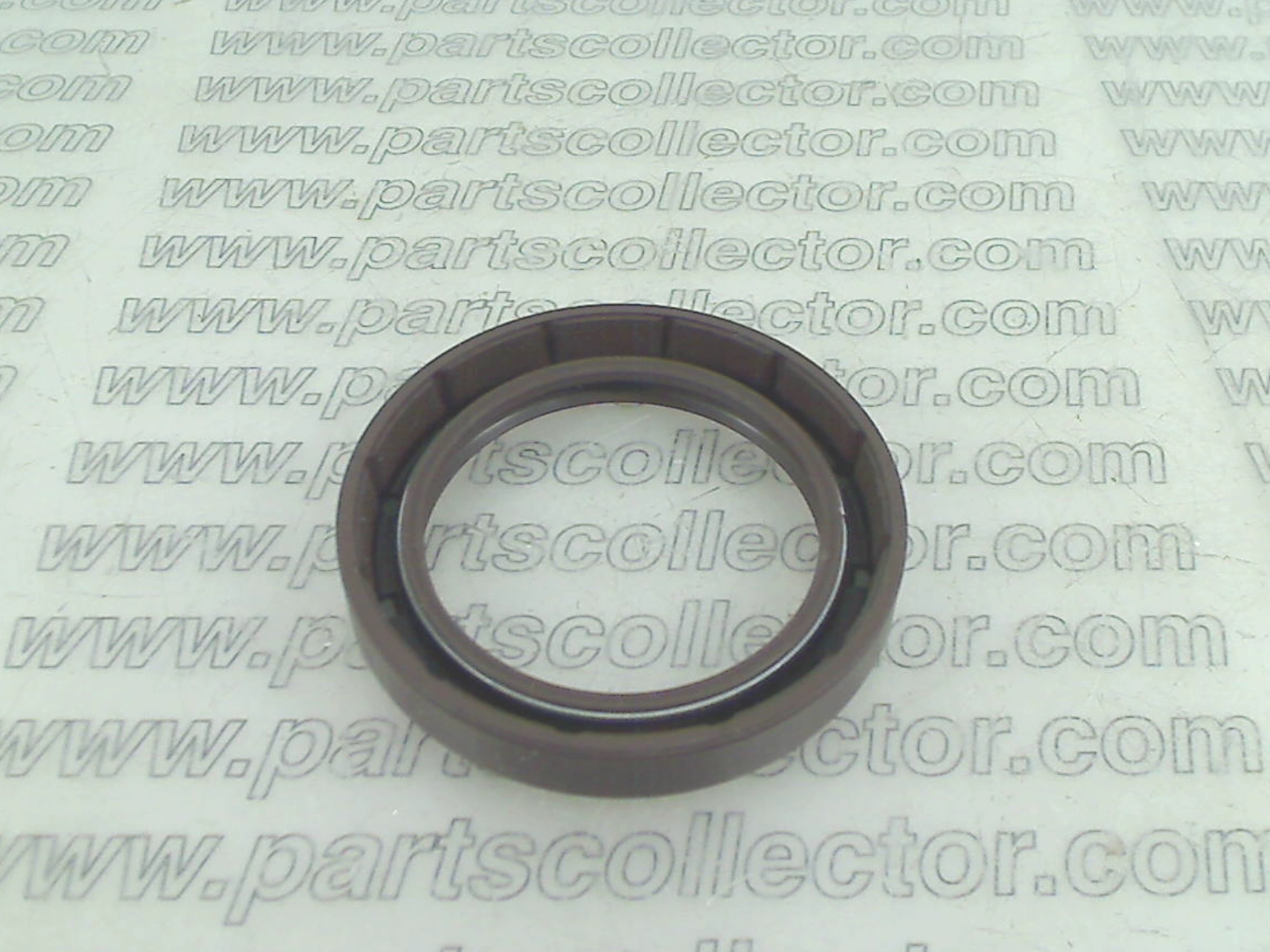 WHEEL HUB SEAL RING