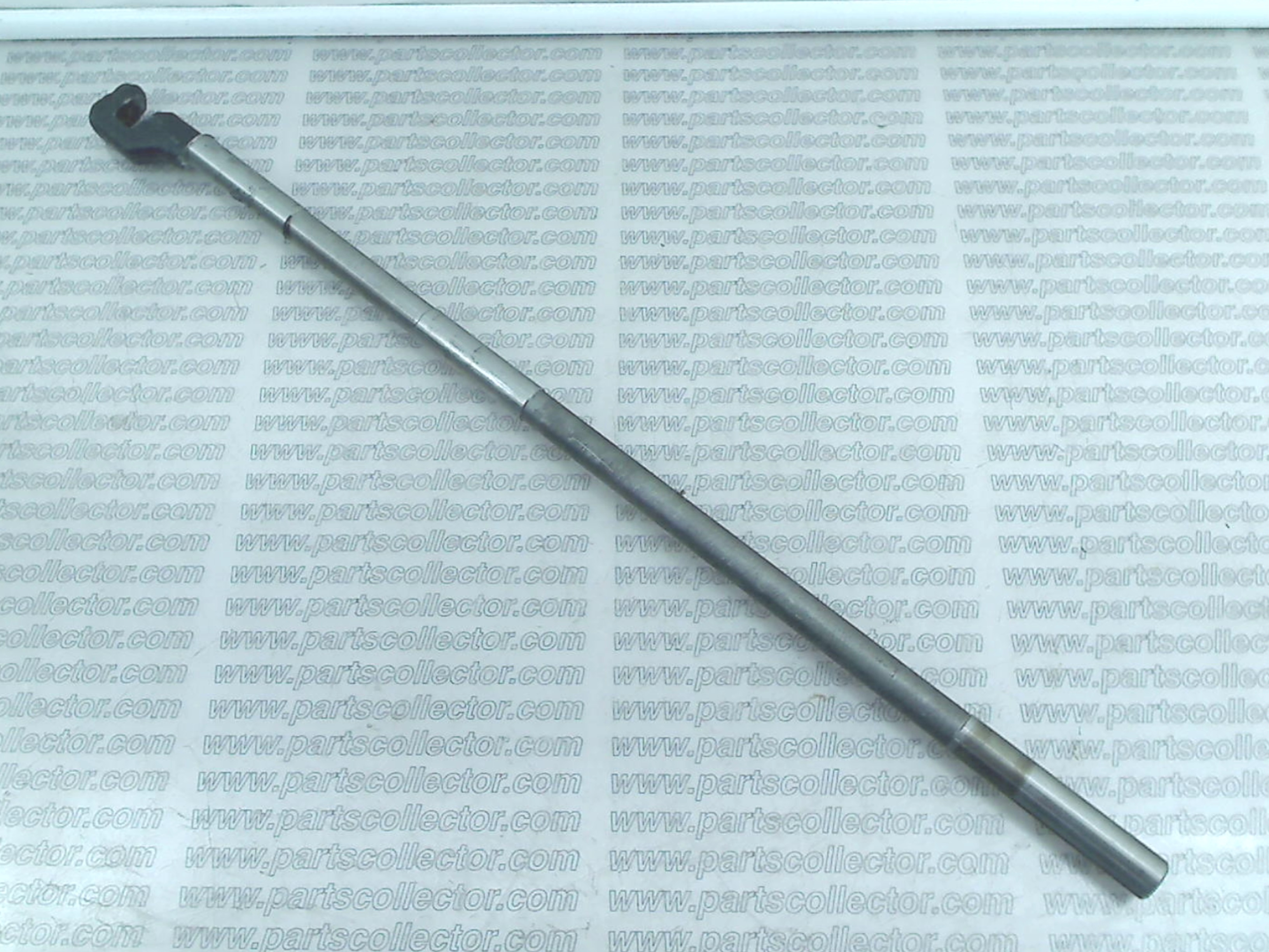 3RD AND 4TH SPEED CONTROL ROD