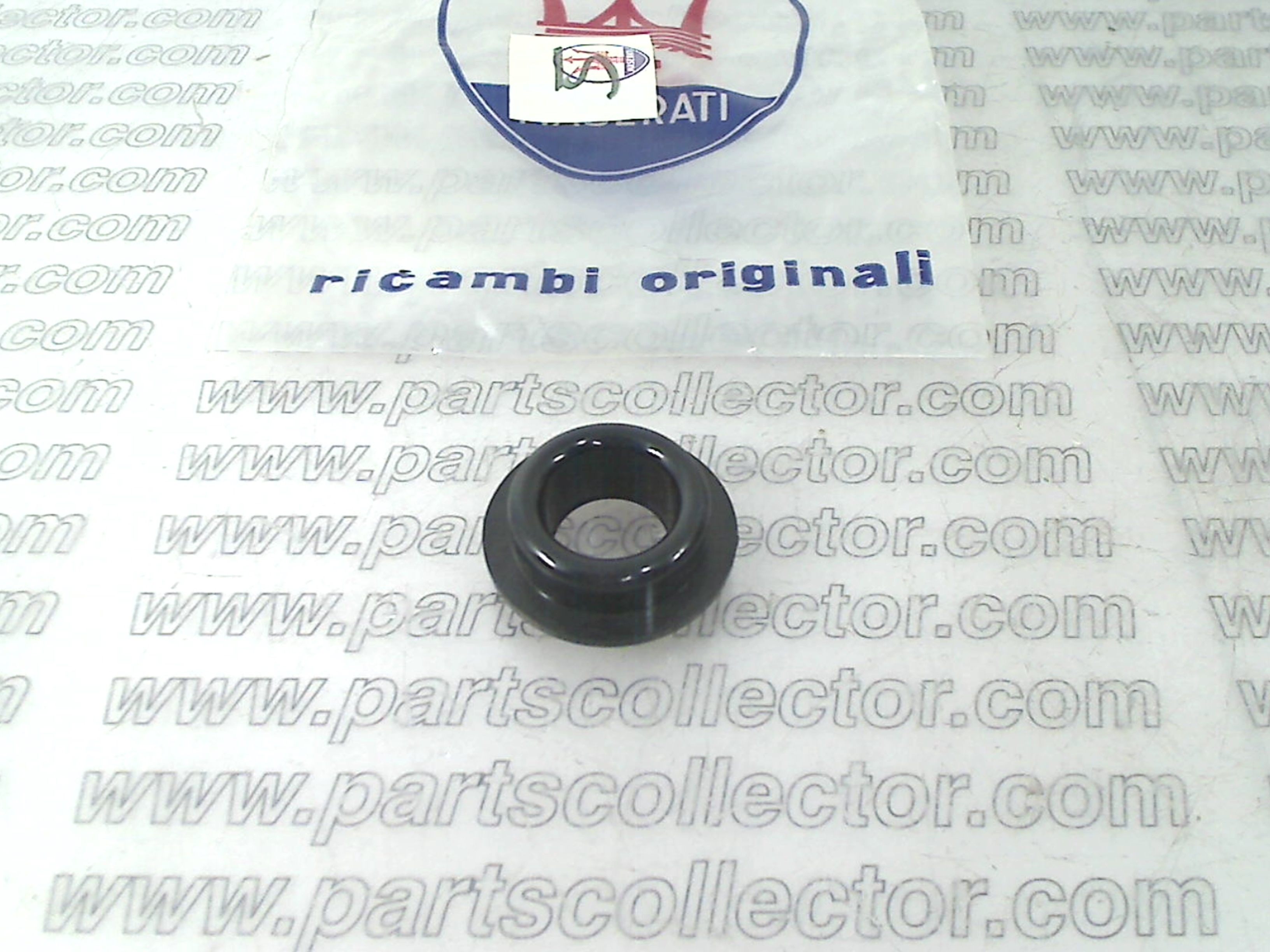 STEERING COLUMN DUST PROTECTION BUSH