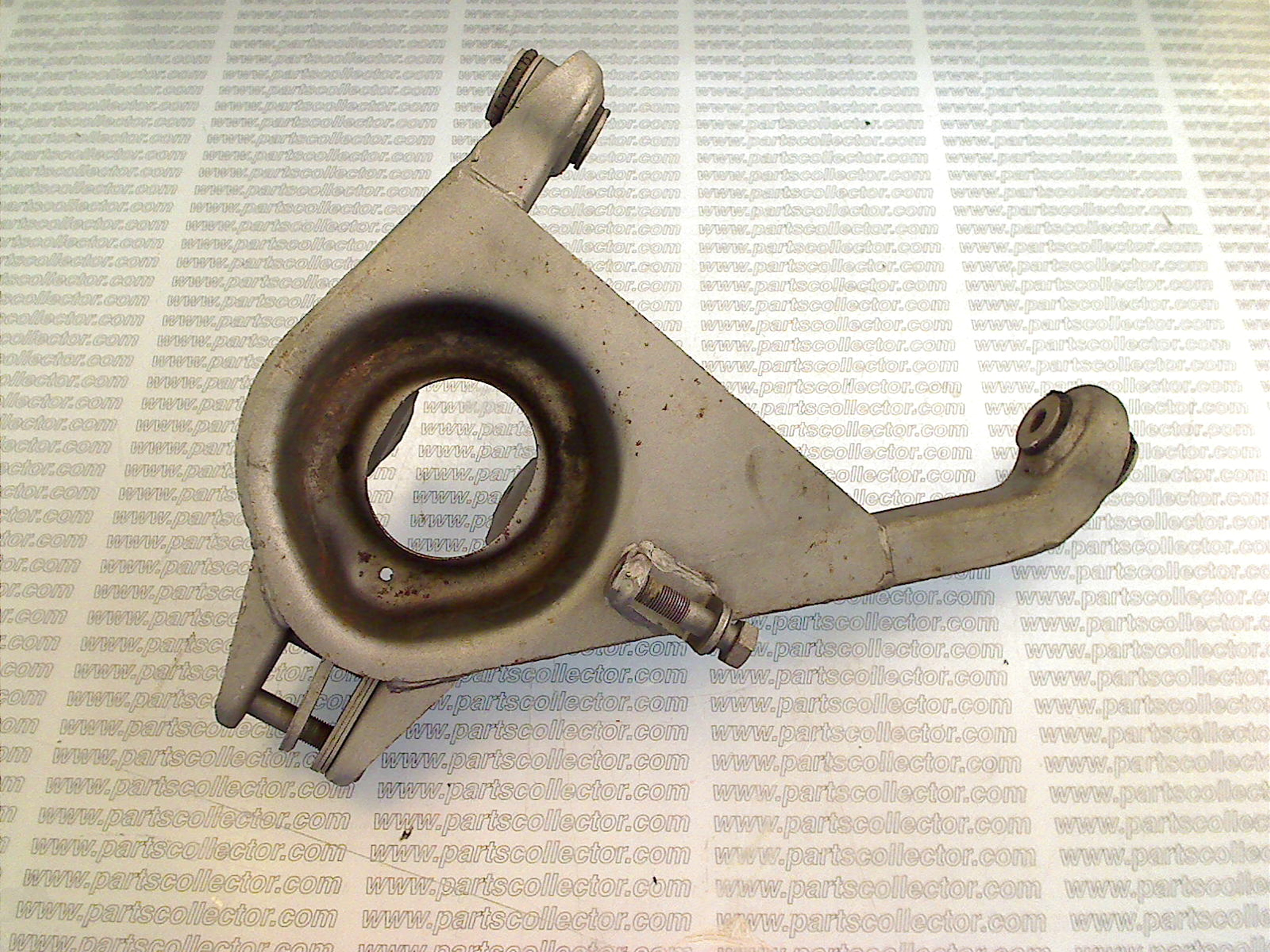 FRONT RH LOWER ARM