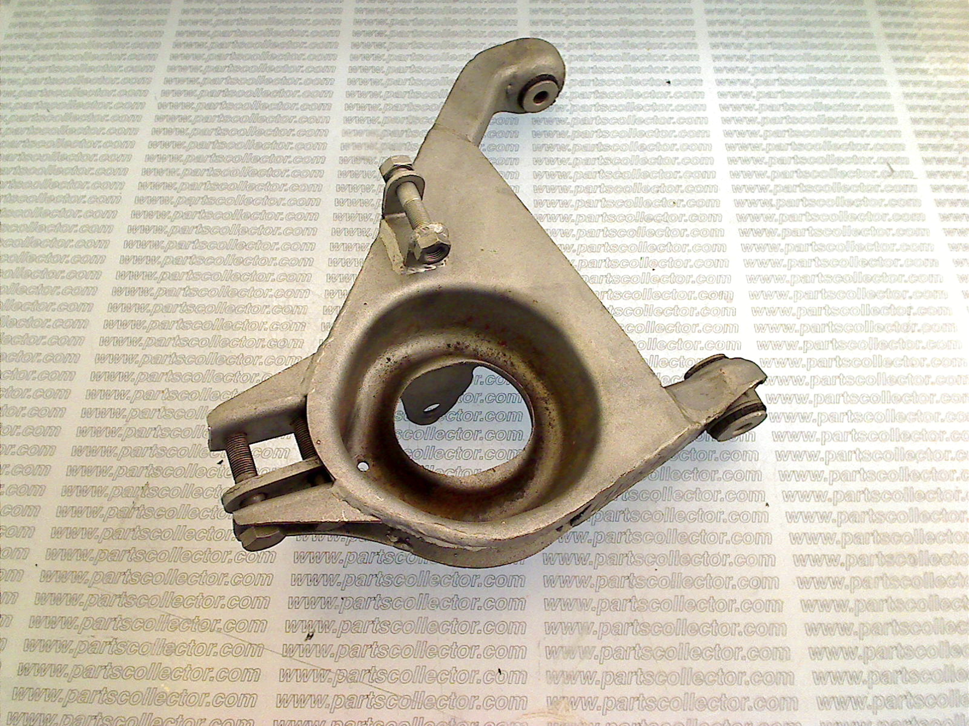 FRONT LH LOWER ARM