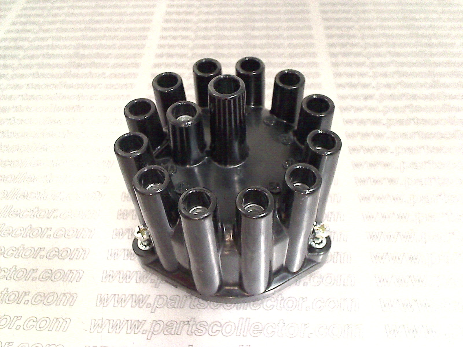DISTRIBUTOR CAP