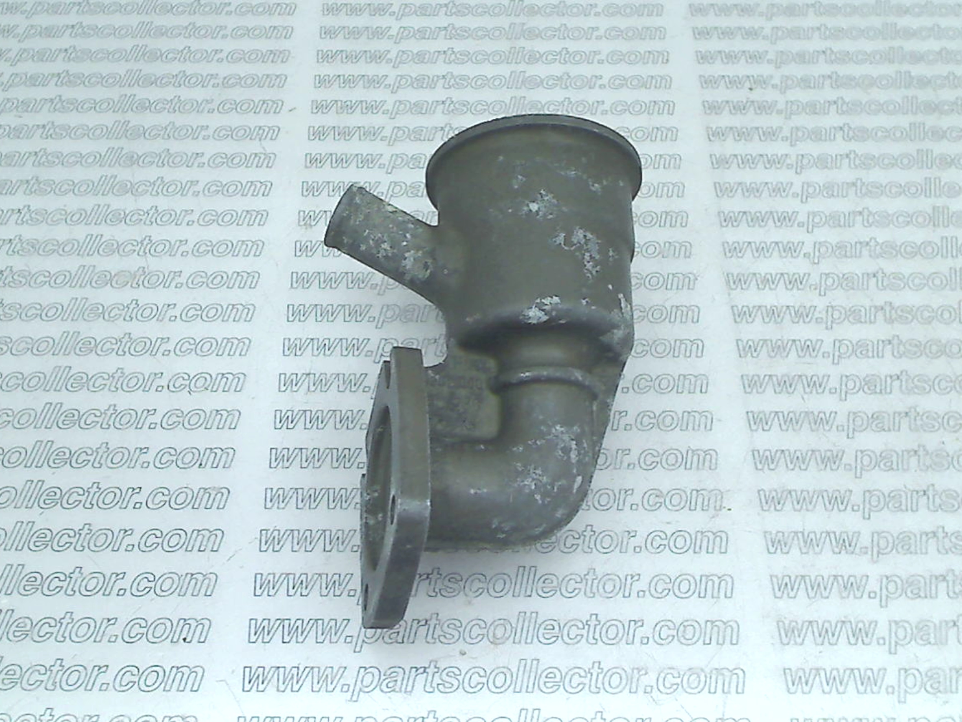 LEFT ENGINE OIL FILLER CASTING DINOSTRATOS