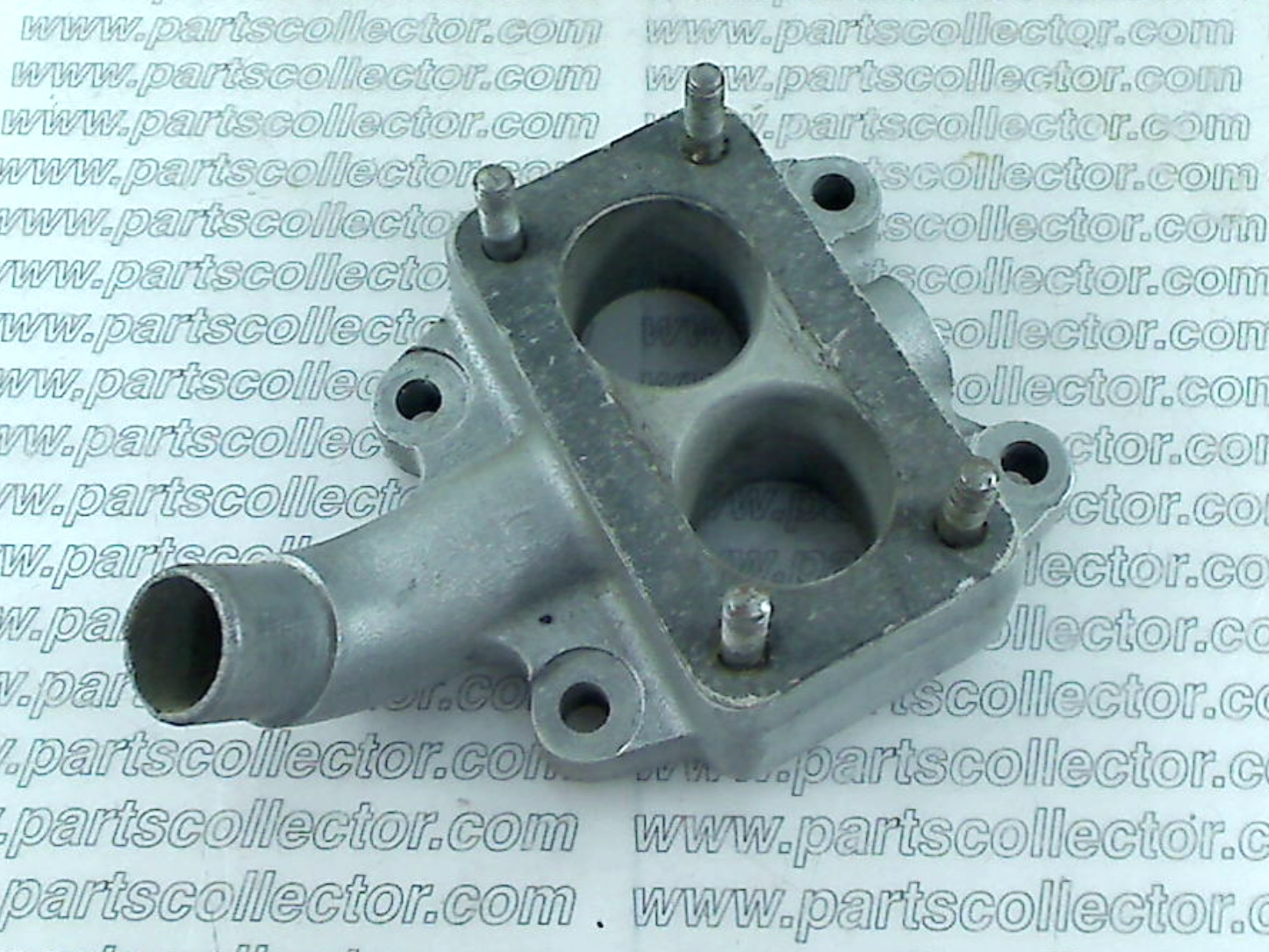 COLLETTORE ASPIRAZIONE LANCIA AURELIA