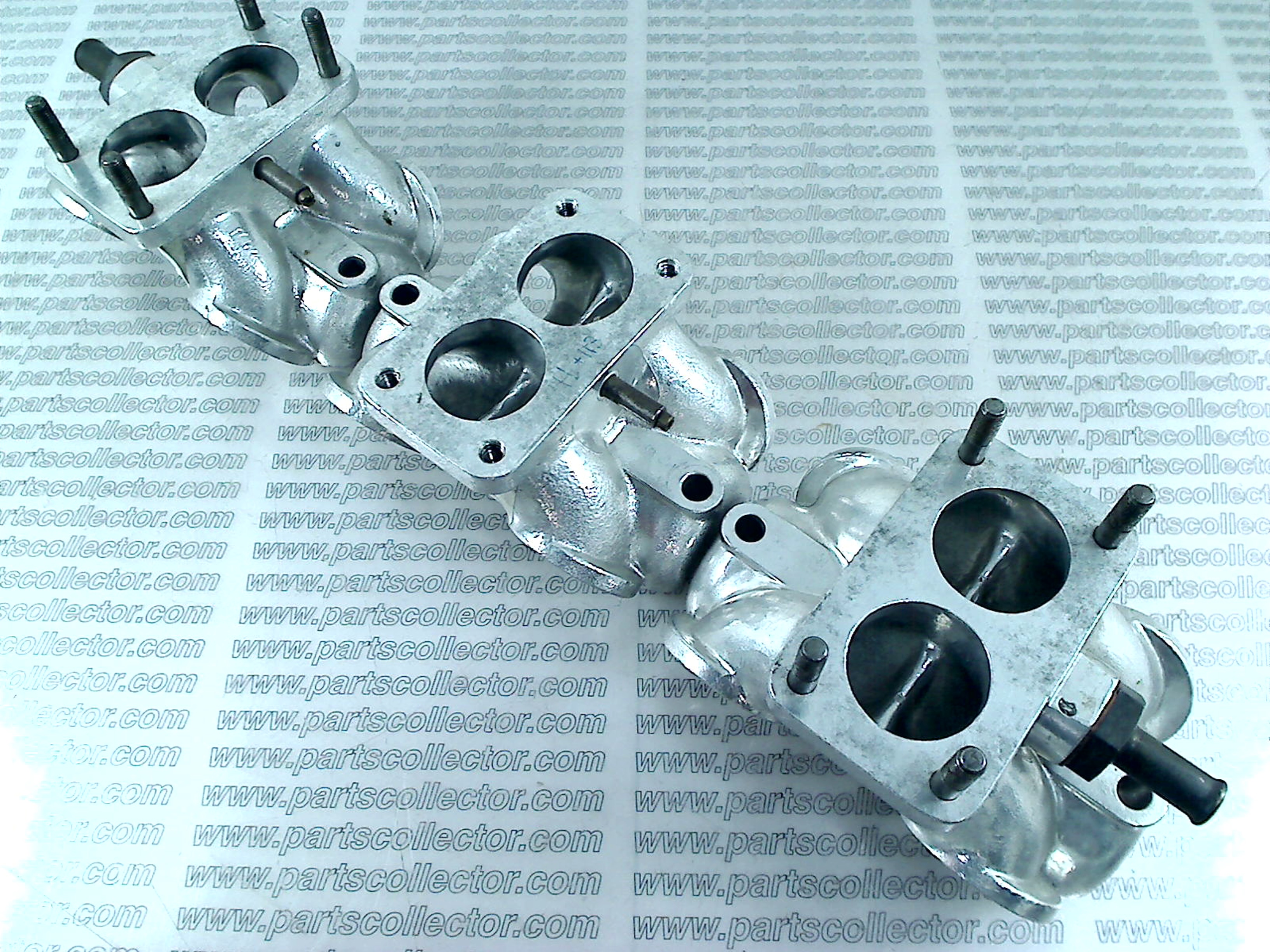 INTAKE MAINFOLD