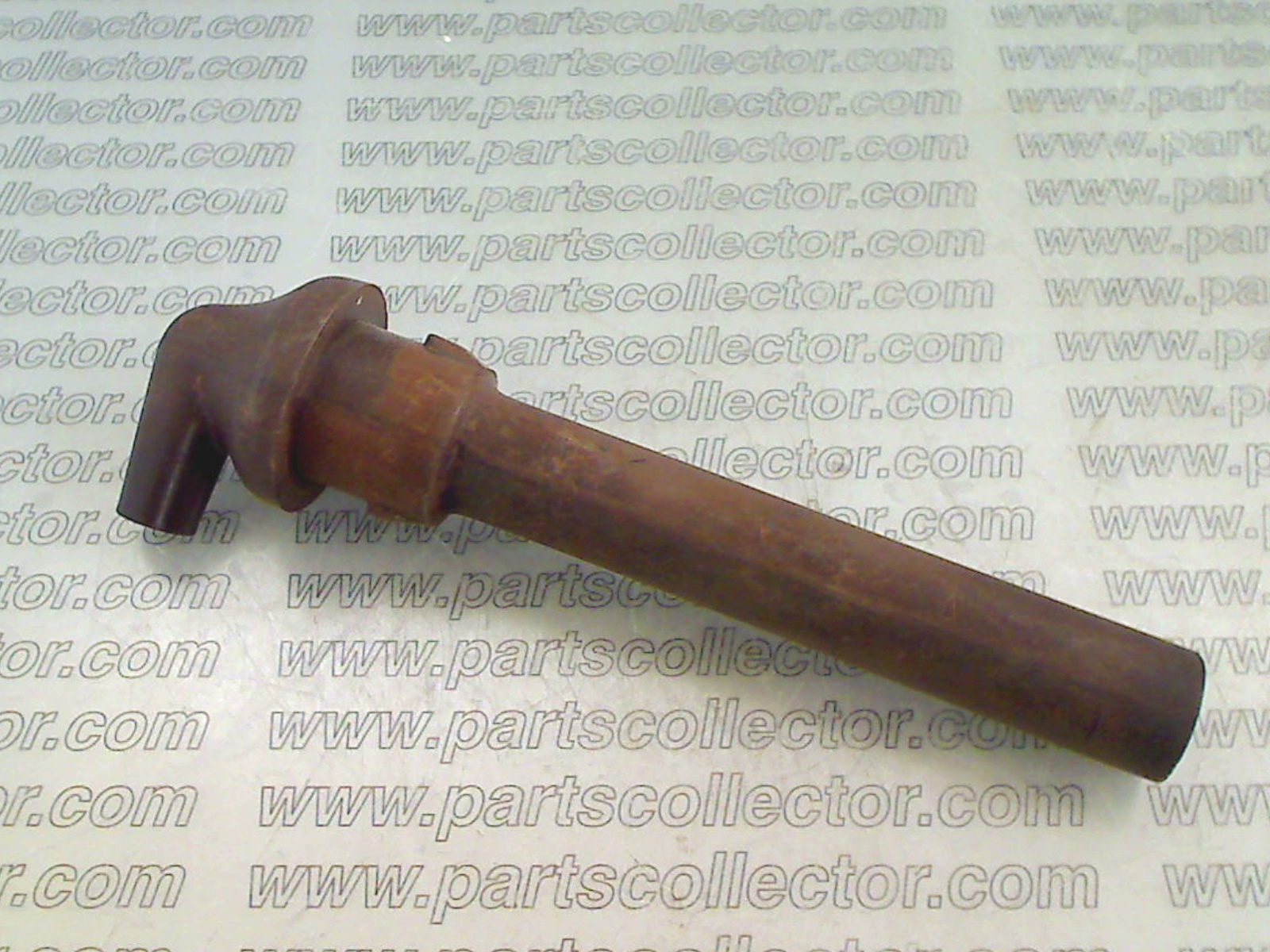 IGNITION PIPE