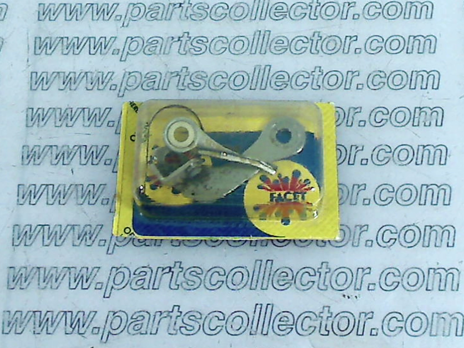 CONTATTI SPINTEROGENO