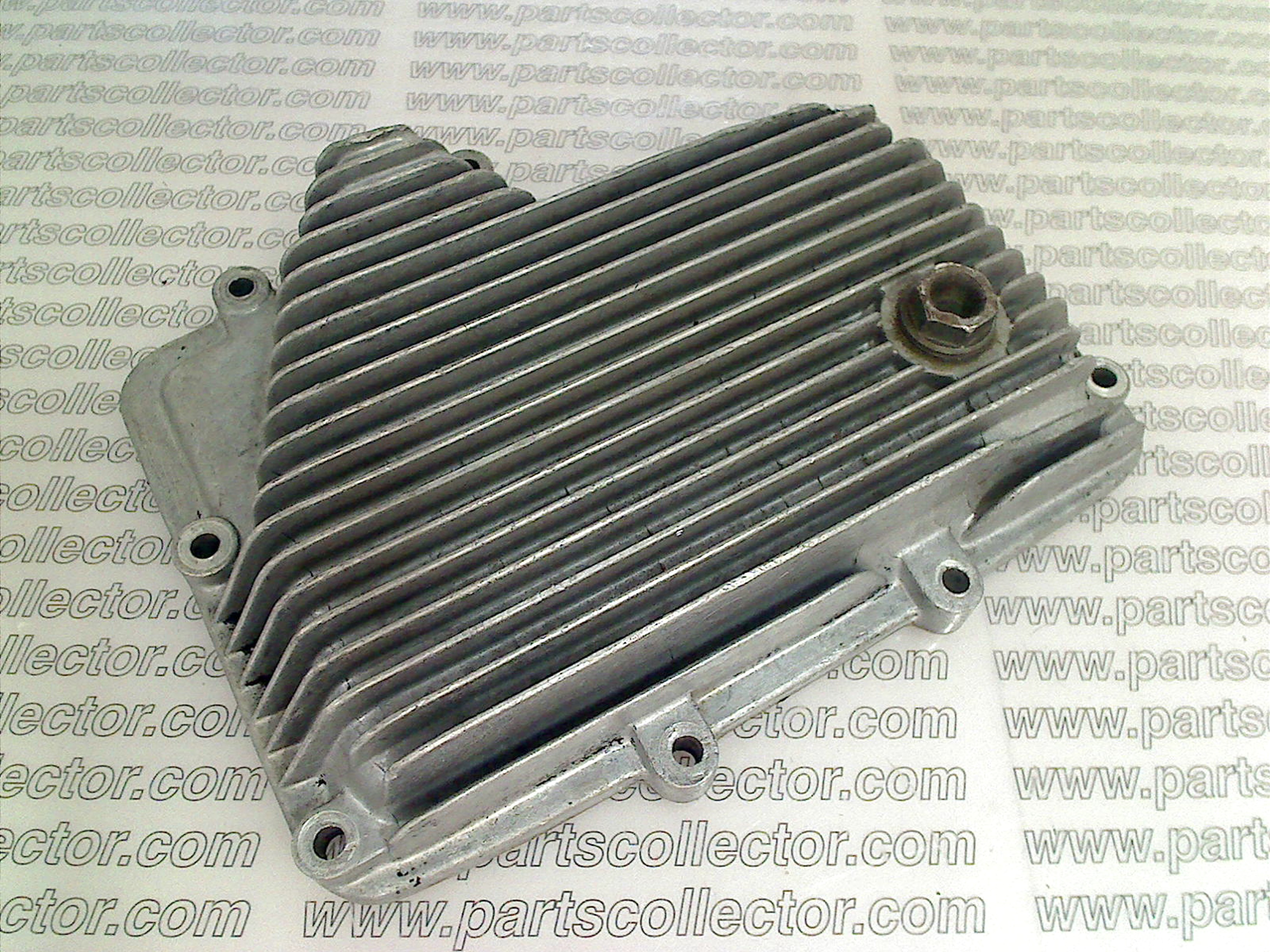 GEARBOX COVER CASE DINO 2000
