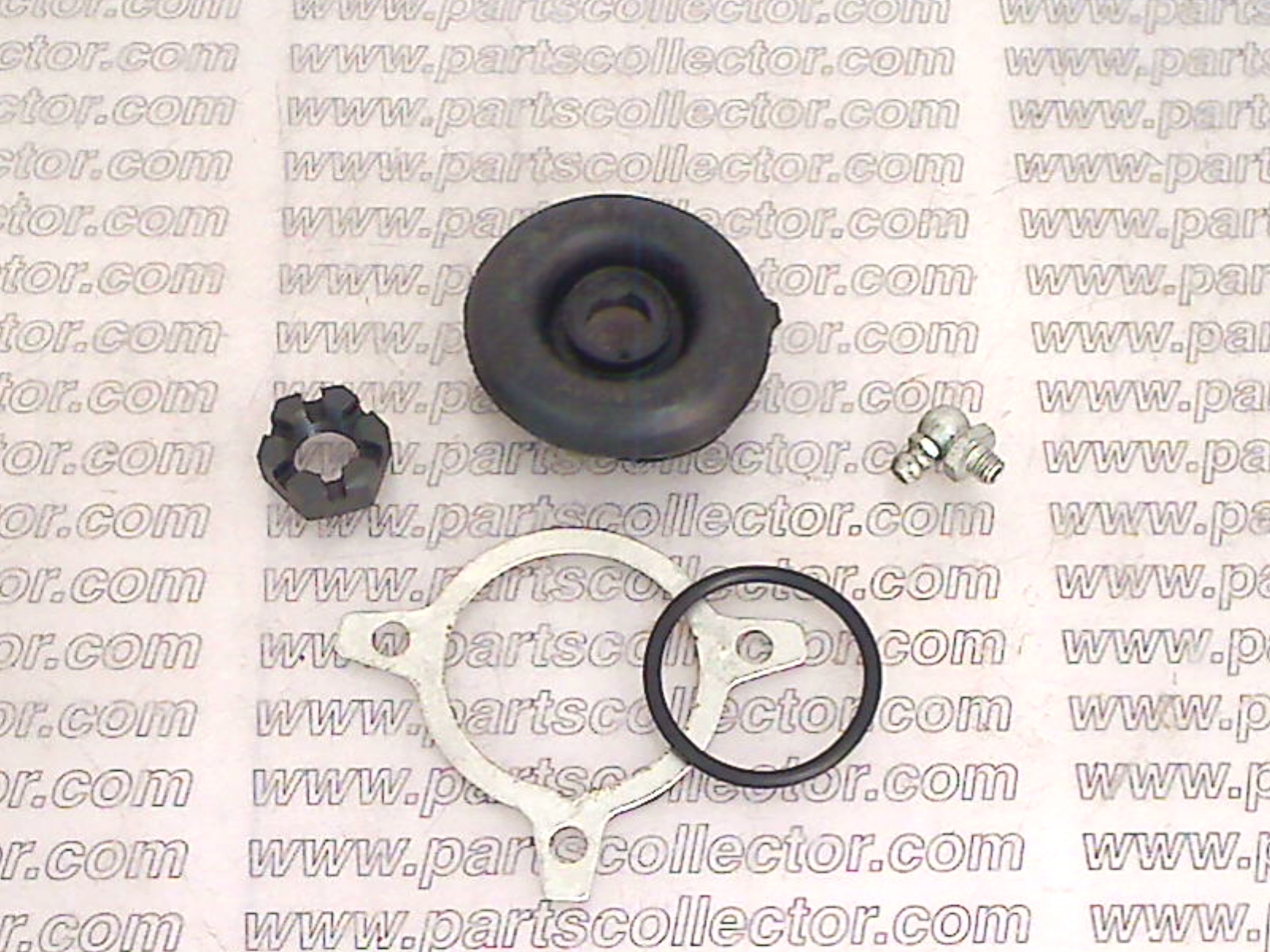 DUST COVER KIT FOR SUSPENSION BALL JOINT