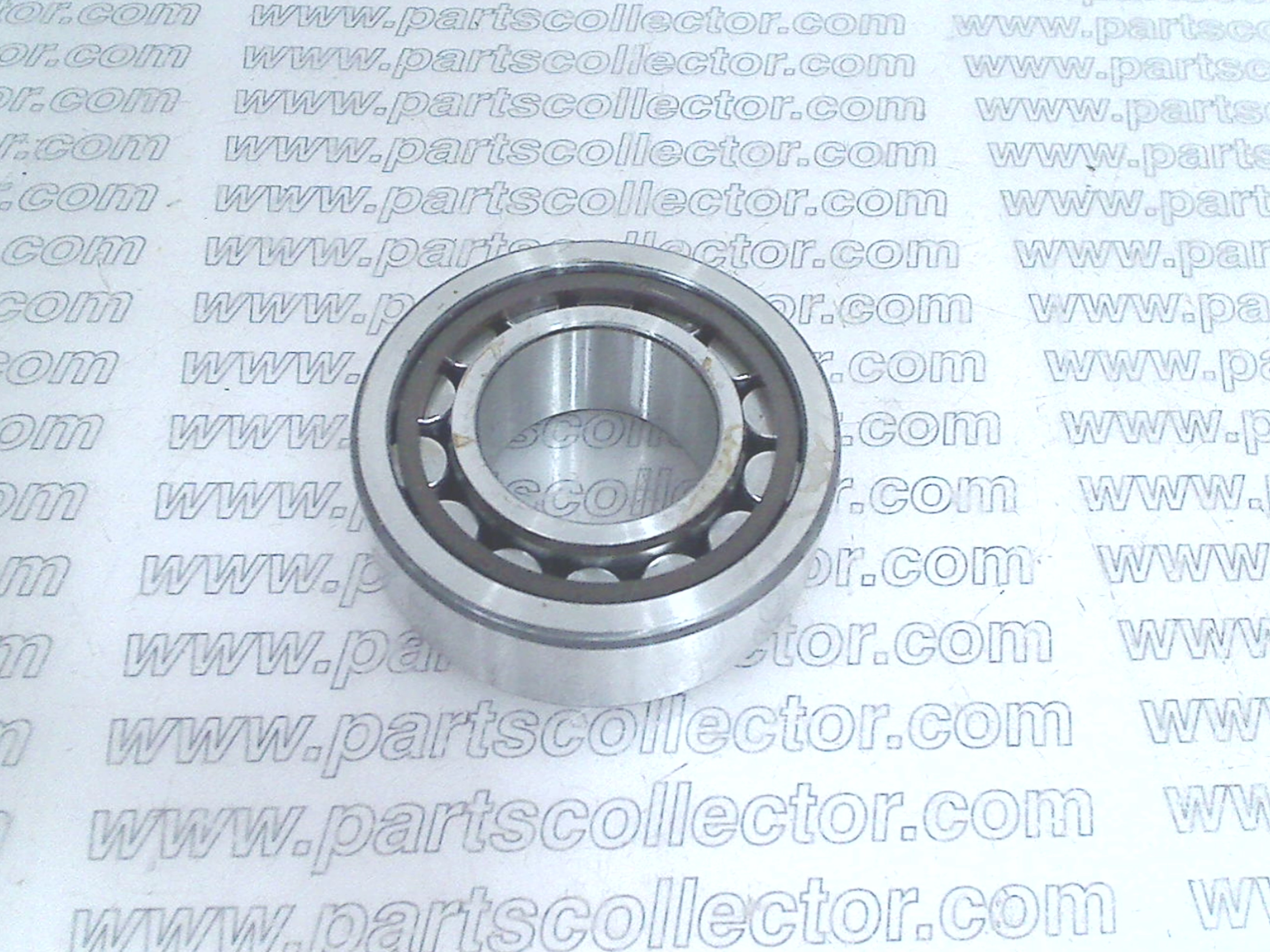 REAR WHEEL BEARING