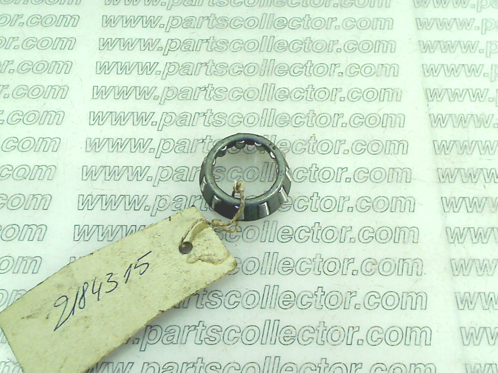 ROLLER BEARING