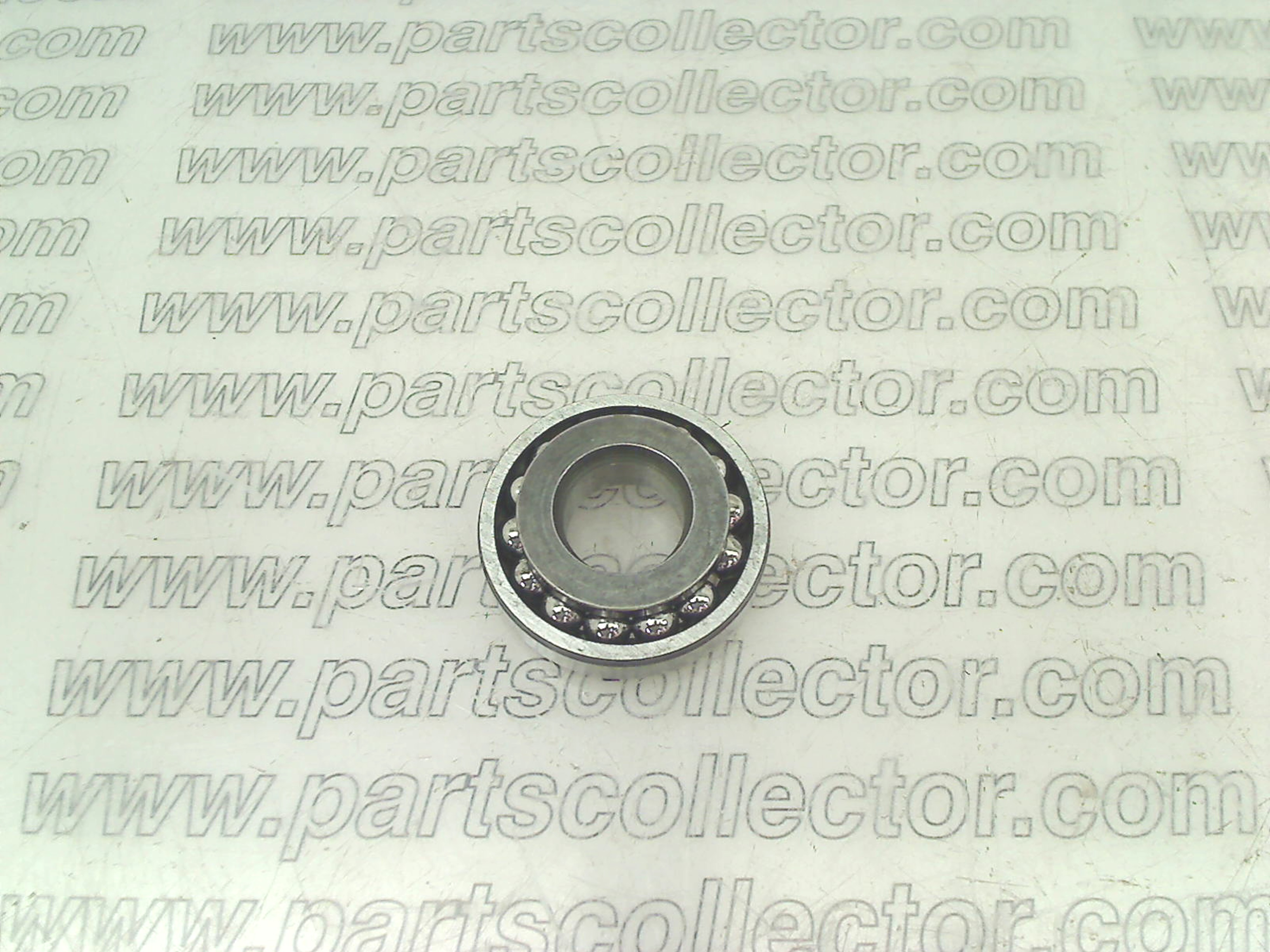 BEARING FOR WORM SCREW