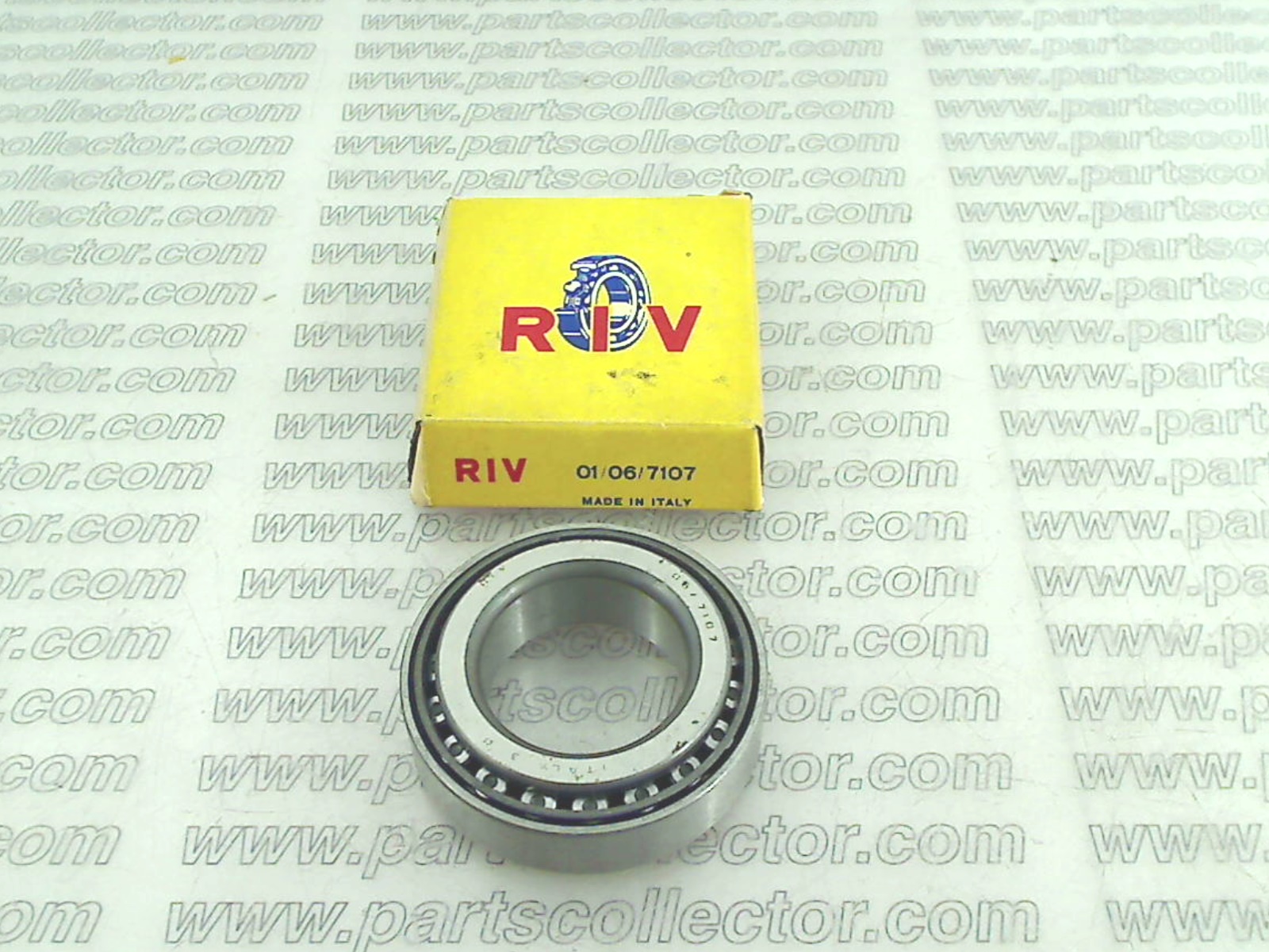 LAMBORGHINI WHEEL BEARING RIV 01 7107