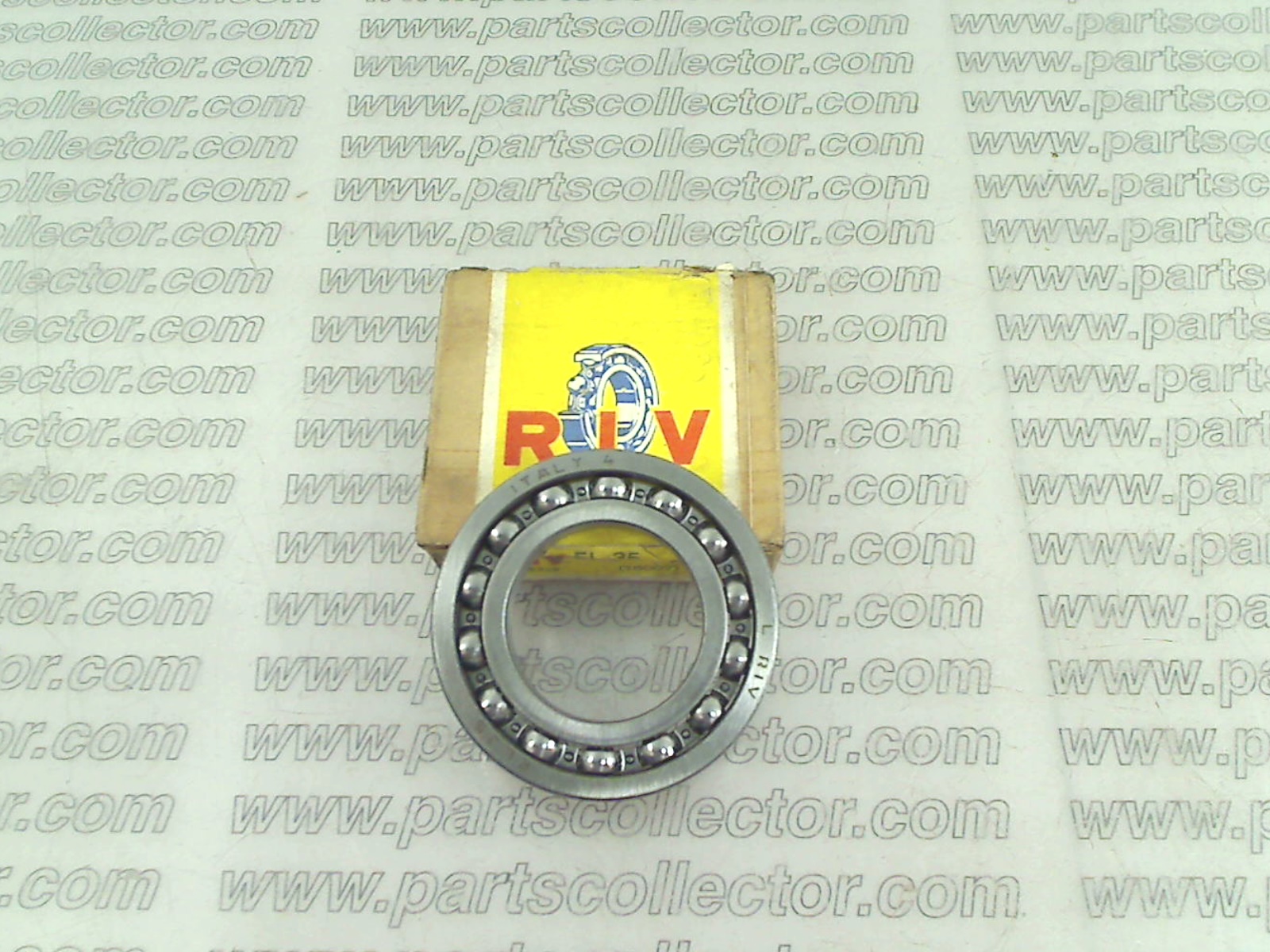 MASERATI 3500GT  BEARING ON COOLING FAN SUPPORT