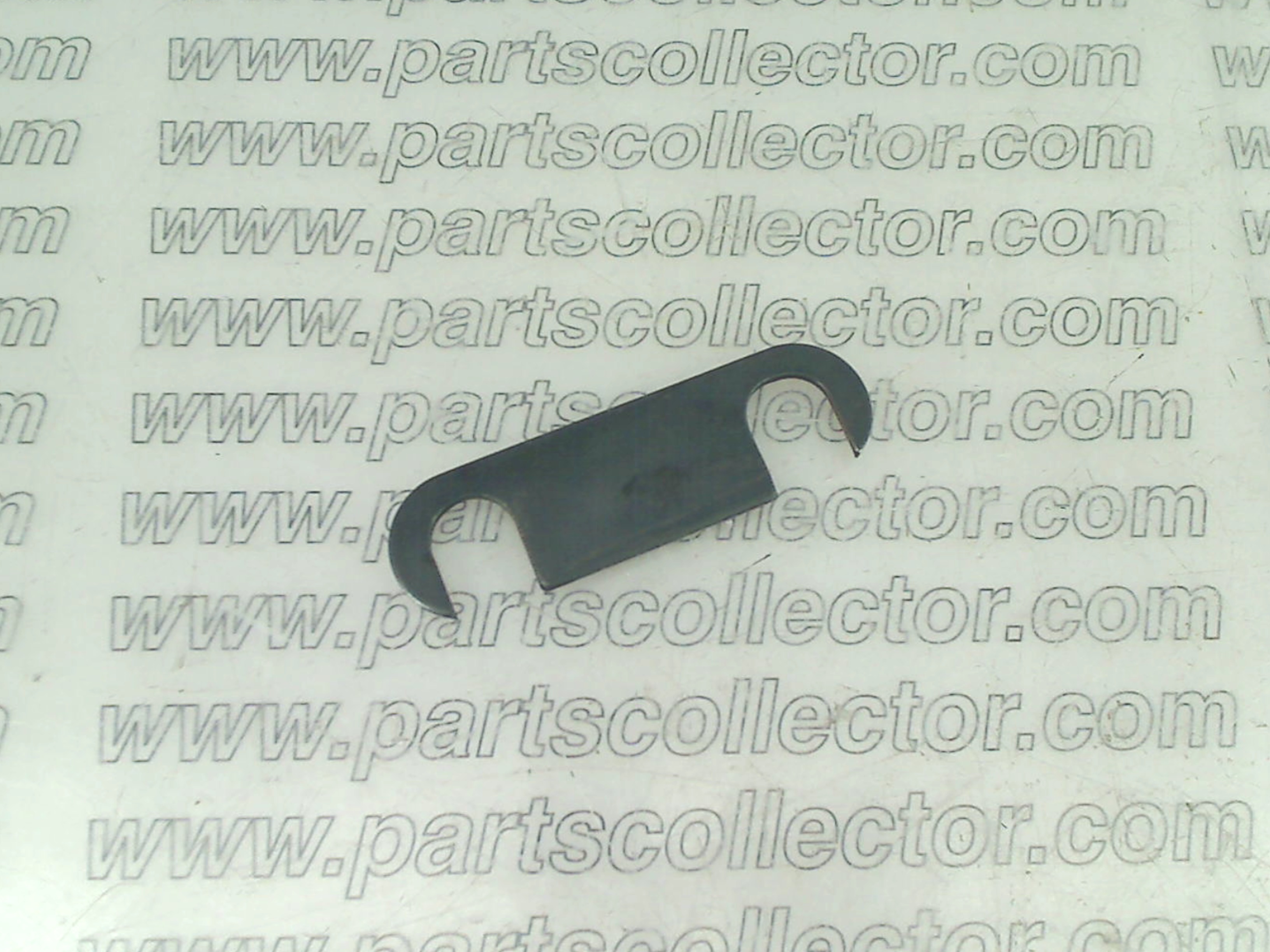 SPACER FOT FRONT SUSPENSION UPPER JOINT SEAT SHIM