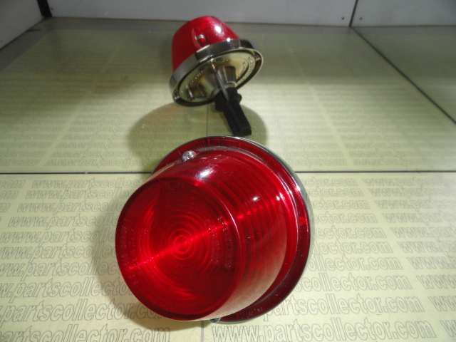 TAIL LAMP RED