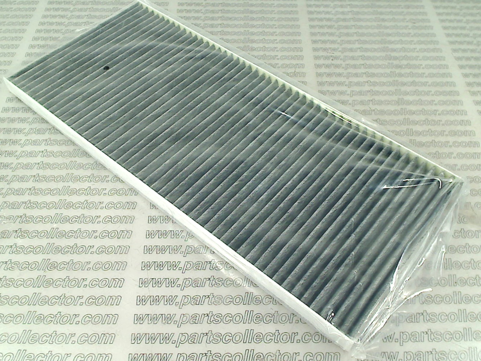 FILTRO ABITACOLO ANTIPOLLINE AI CARBONI ATTIVI