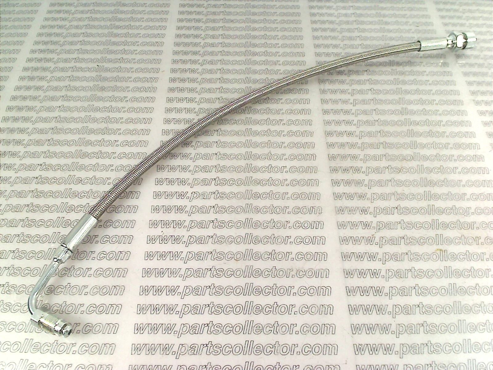 FLESSIBILE FRIZIONE IDRAULICA