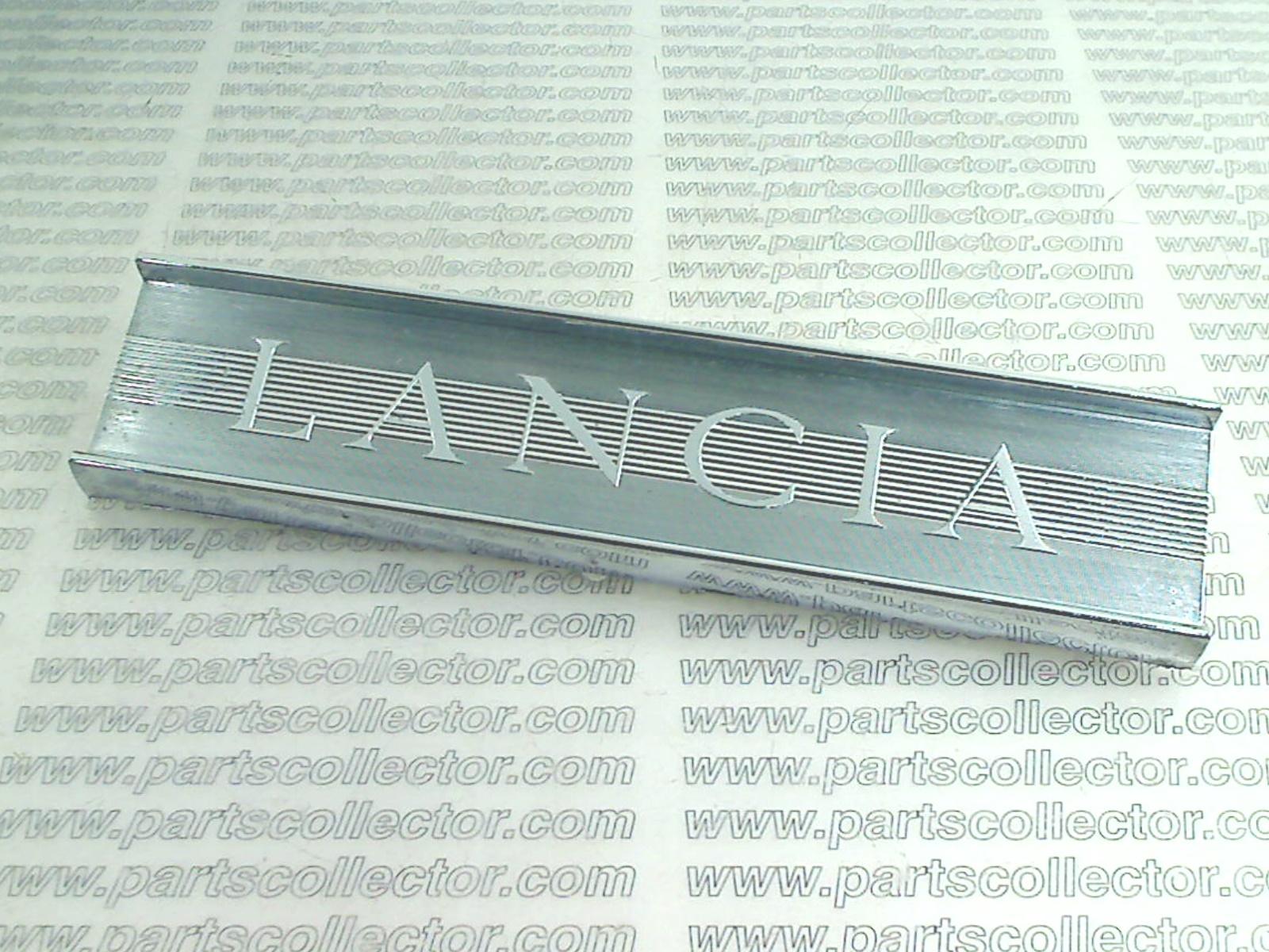 FREGIO EMBLEMA LANCIA