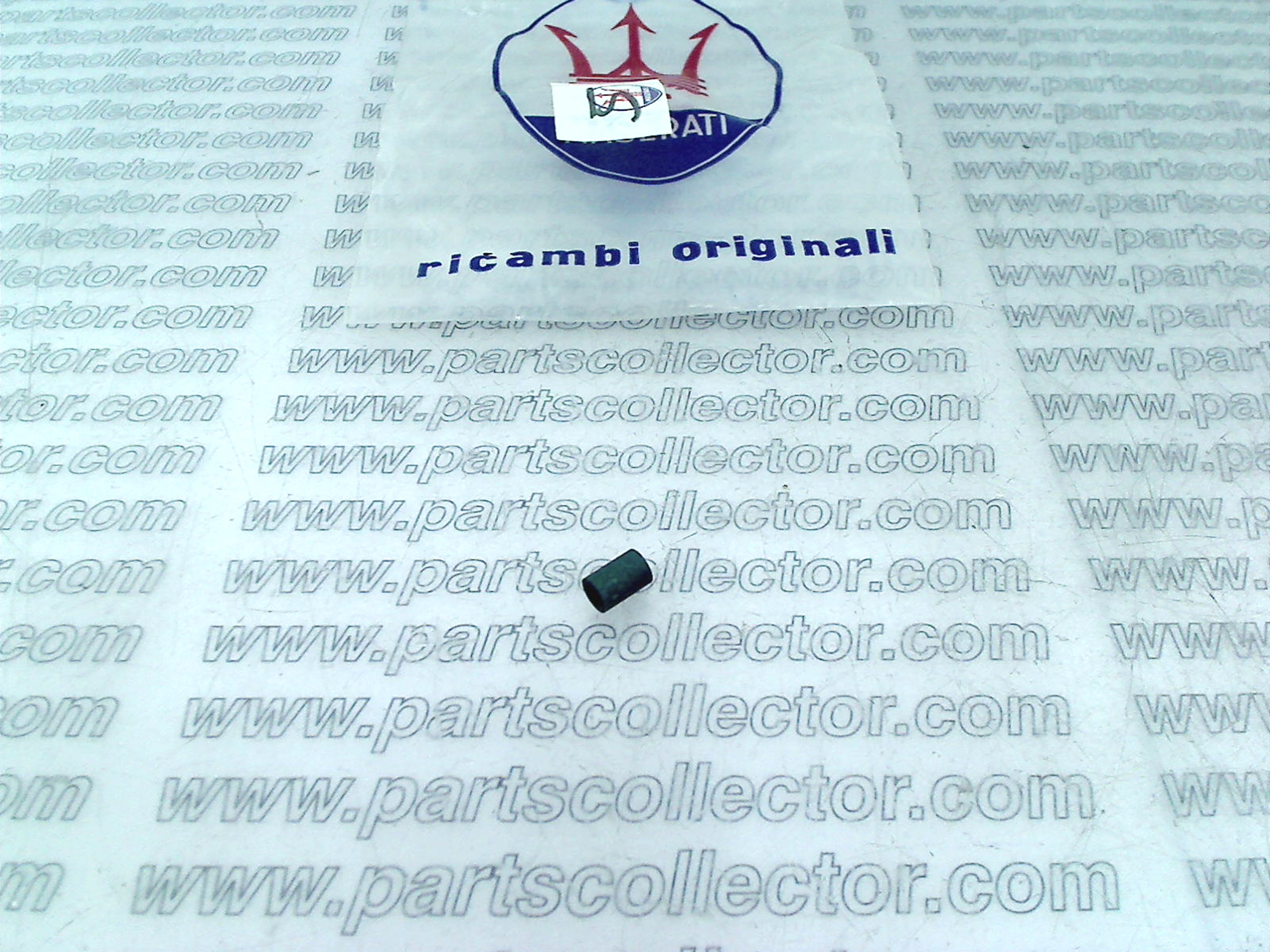 RUBBER SEAL LHM MASERATI SYSTEM