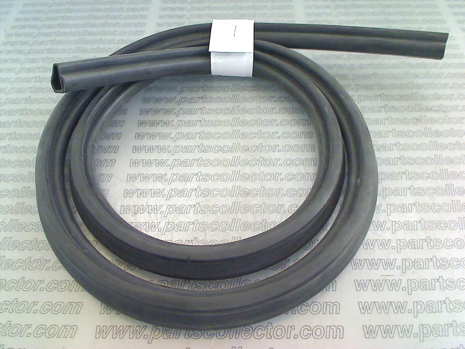 RUBBER SEAL