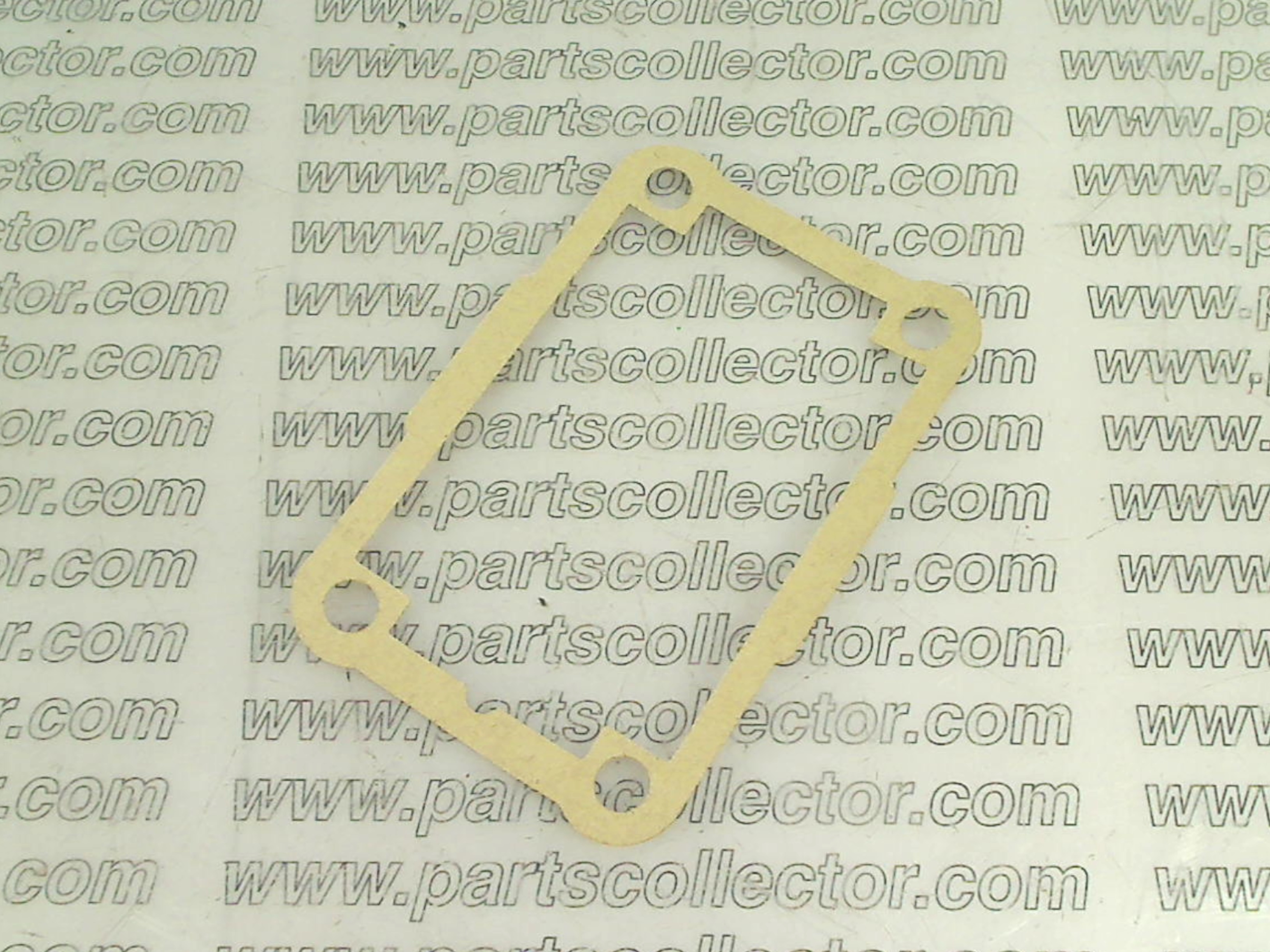 GEAR LEVER SELECTOR TURRET GASKET