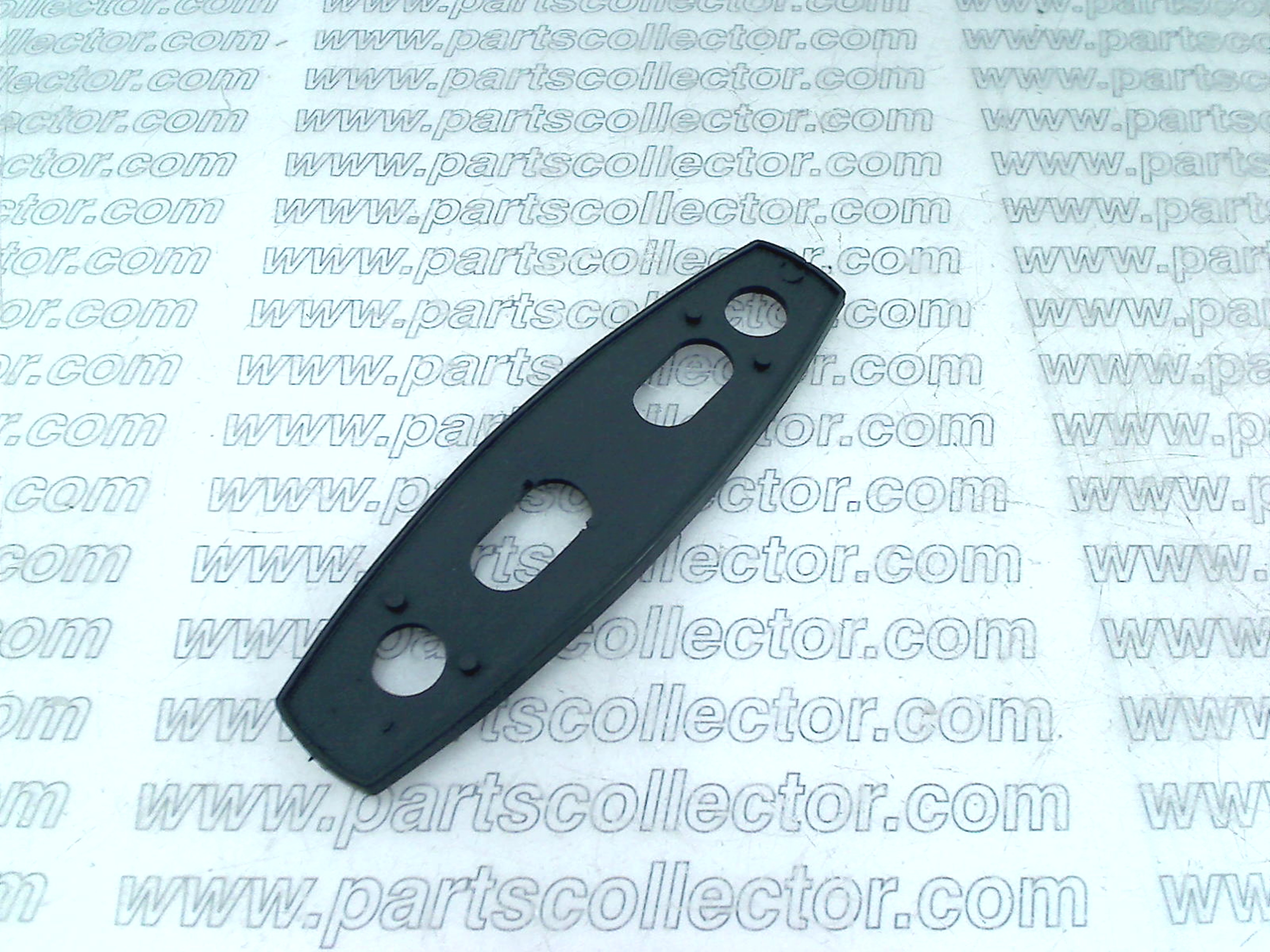 VITALONI TORNADO AND BABY TORNDADO GASKET