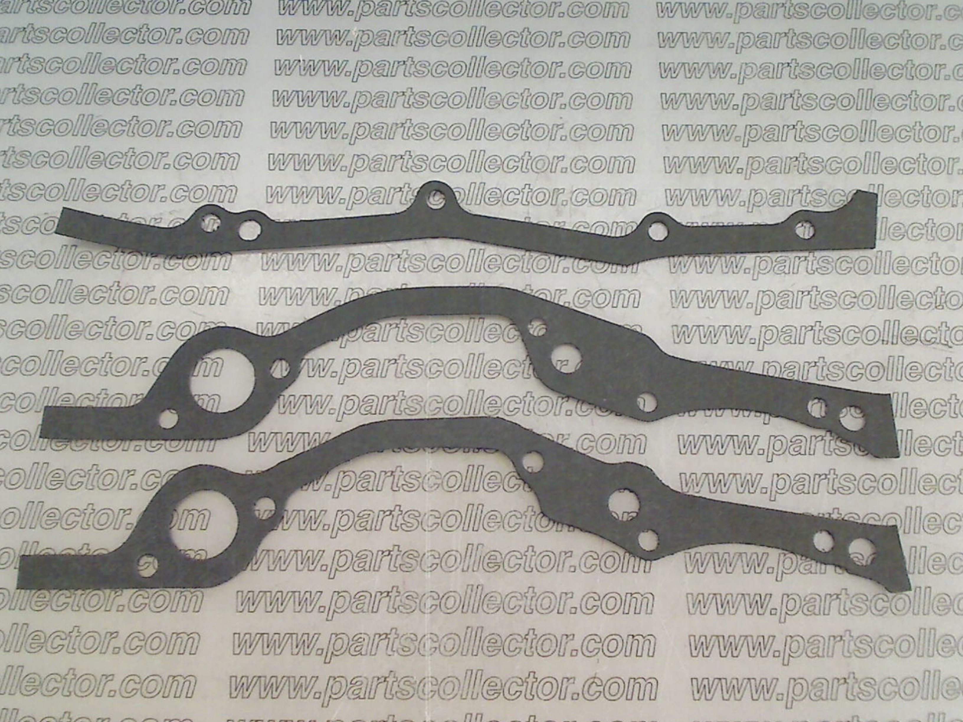 TIMING COVER GASKETS