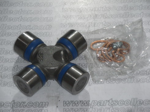 UNIVERSAL JOINT  FOR SHAFT
