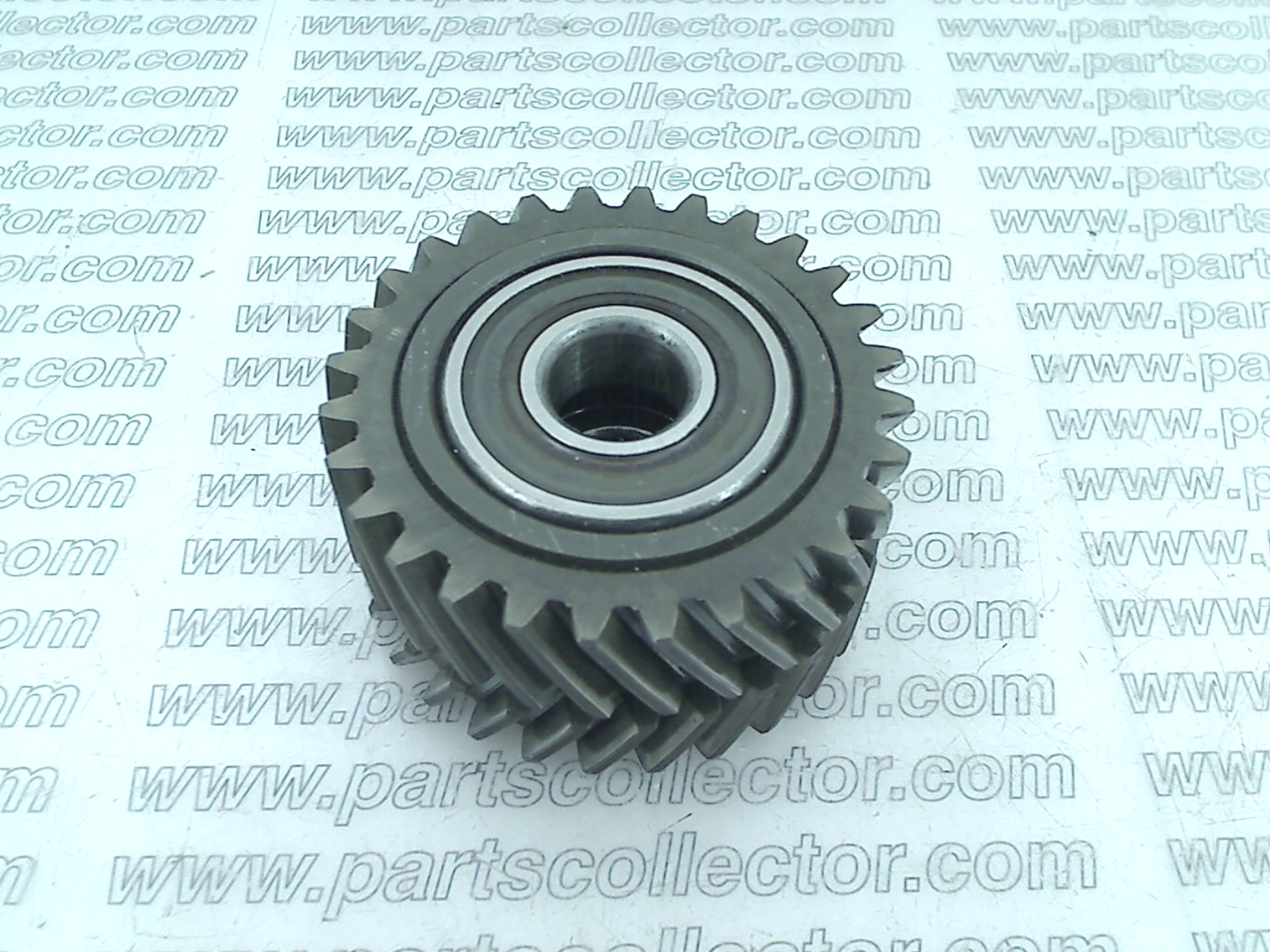 REVERSE GUIDE GEAR  