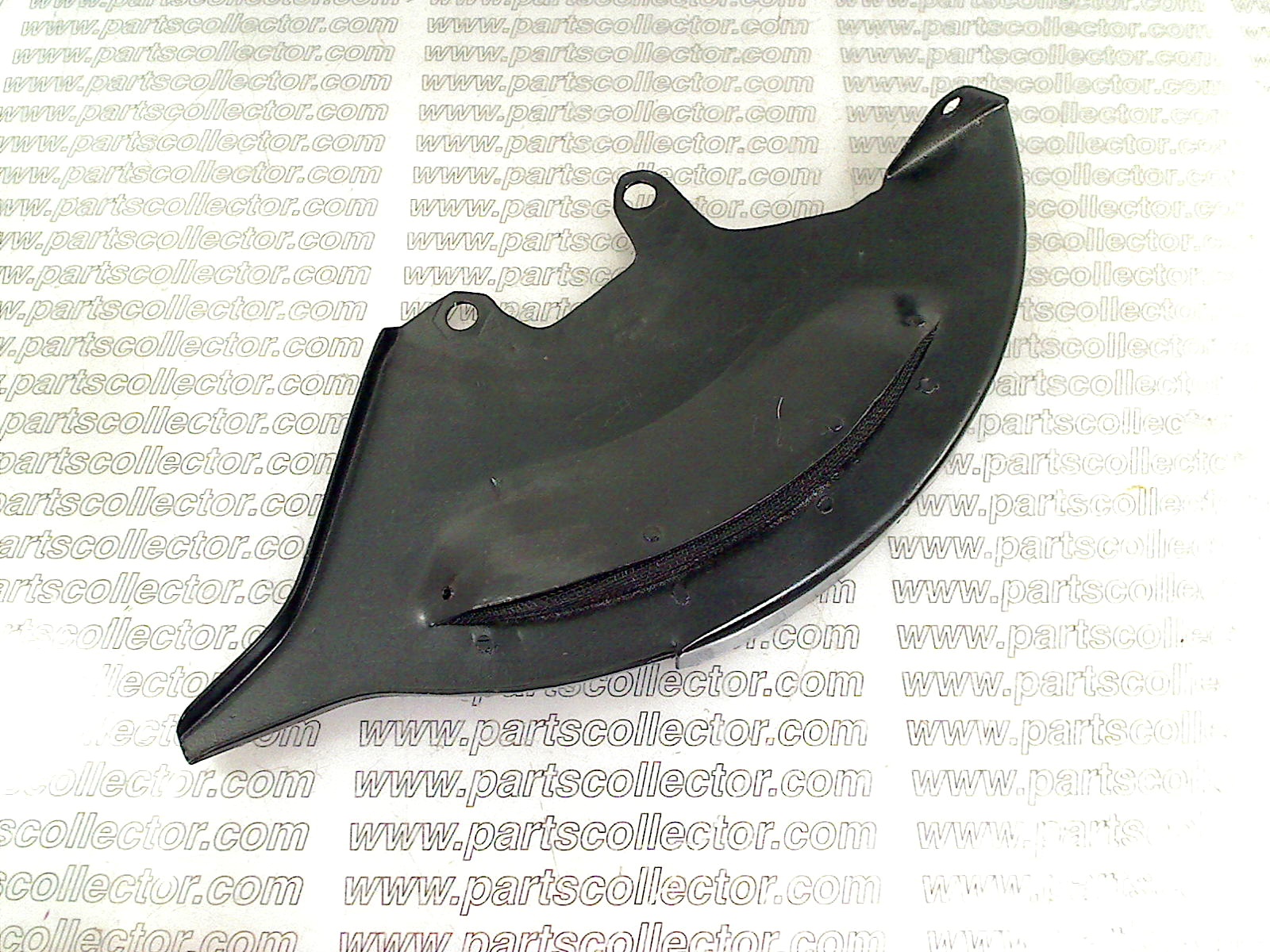 Brake disc dust cover for Ferrari 250  275  330