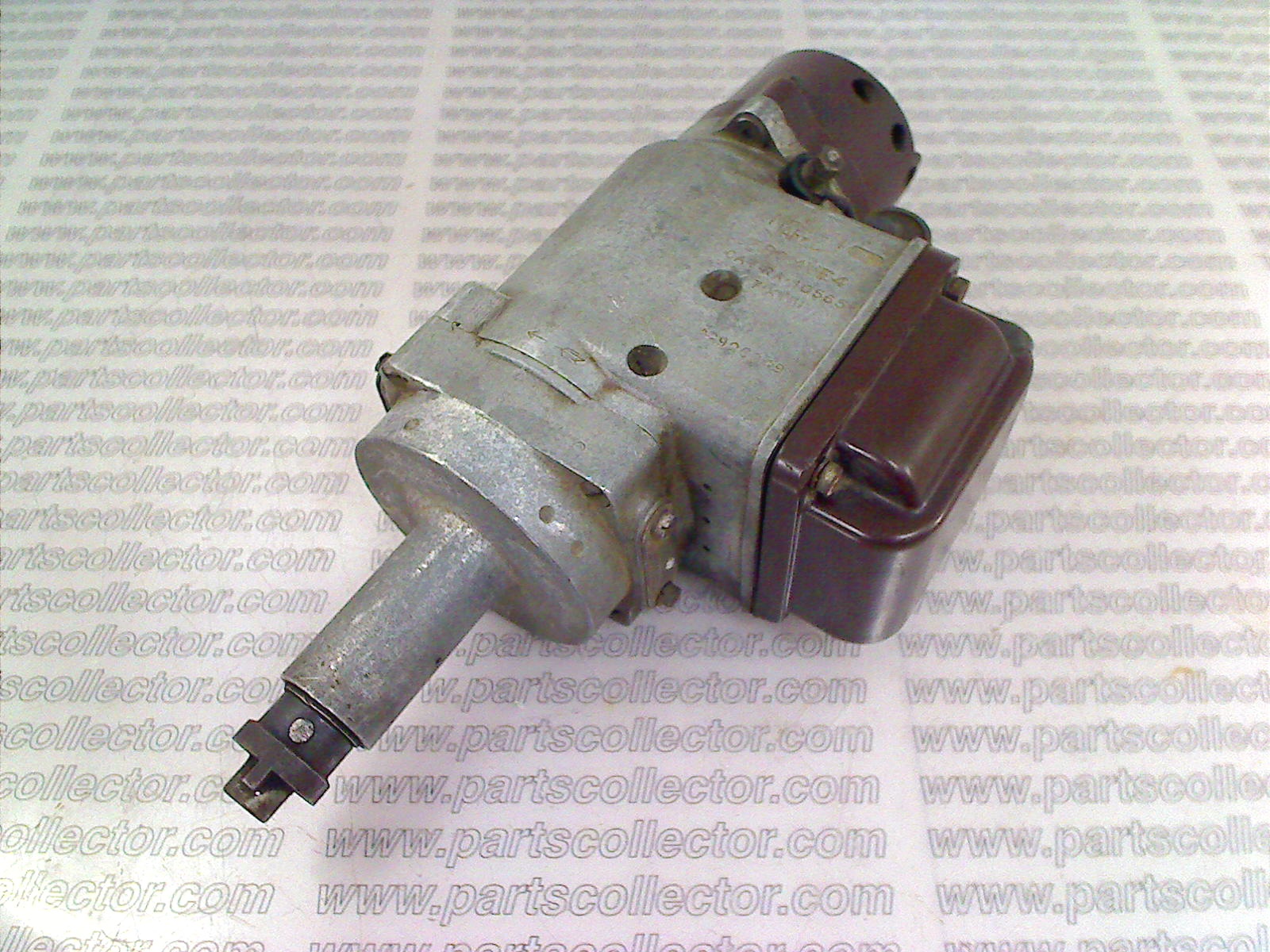 MAGNETE SPINTEROGENO MAGNETI MARELLI MVE4