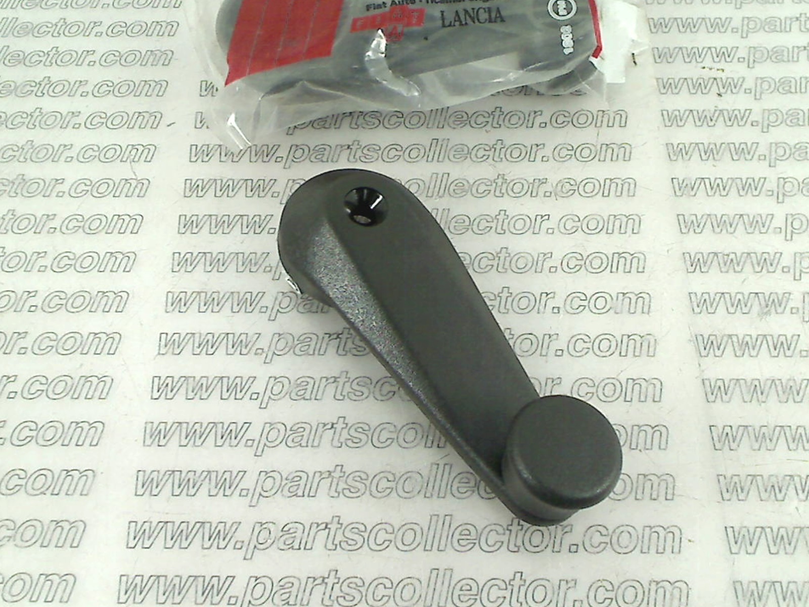 MANIGLIA ALZACRISTALLO