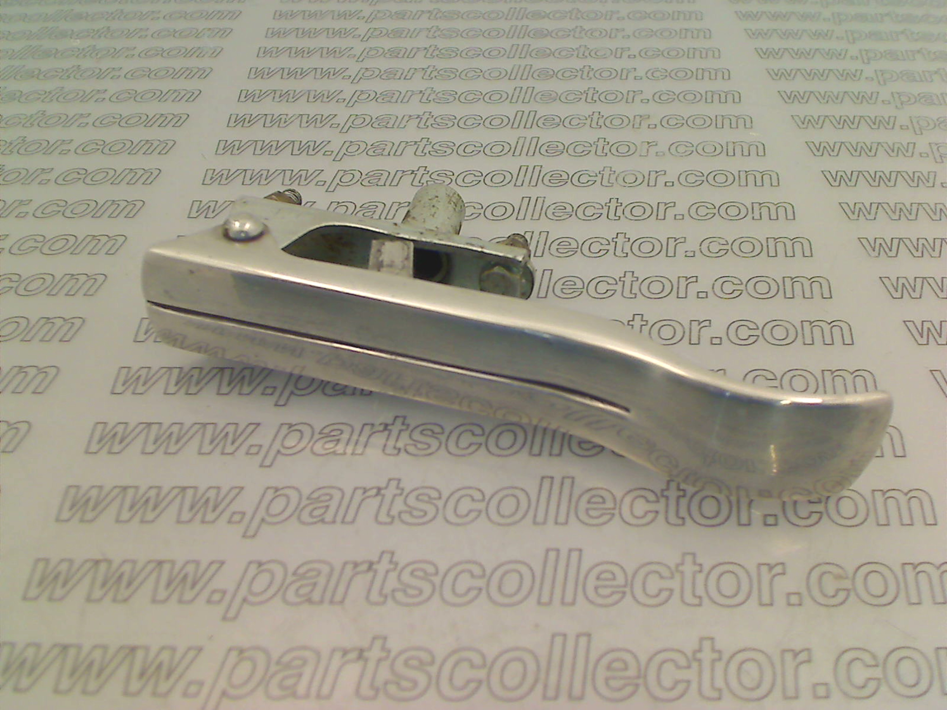 LAMBORGHINI FRONT BONNET HANDLE