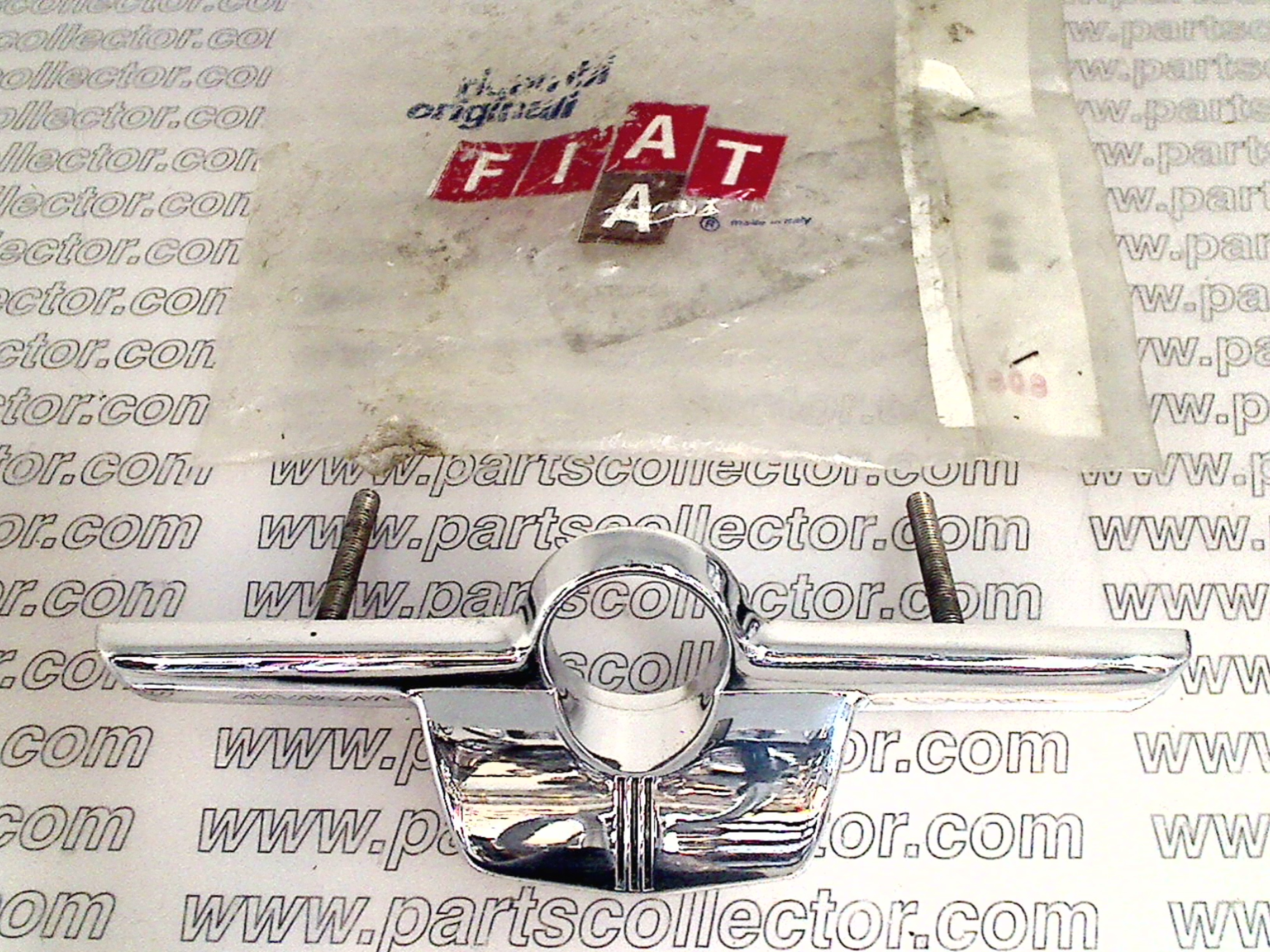 FIAT 124 128 FAMILIARE REAR TRUNK BONNET HANDLE