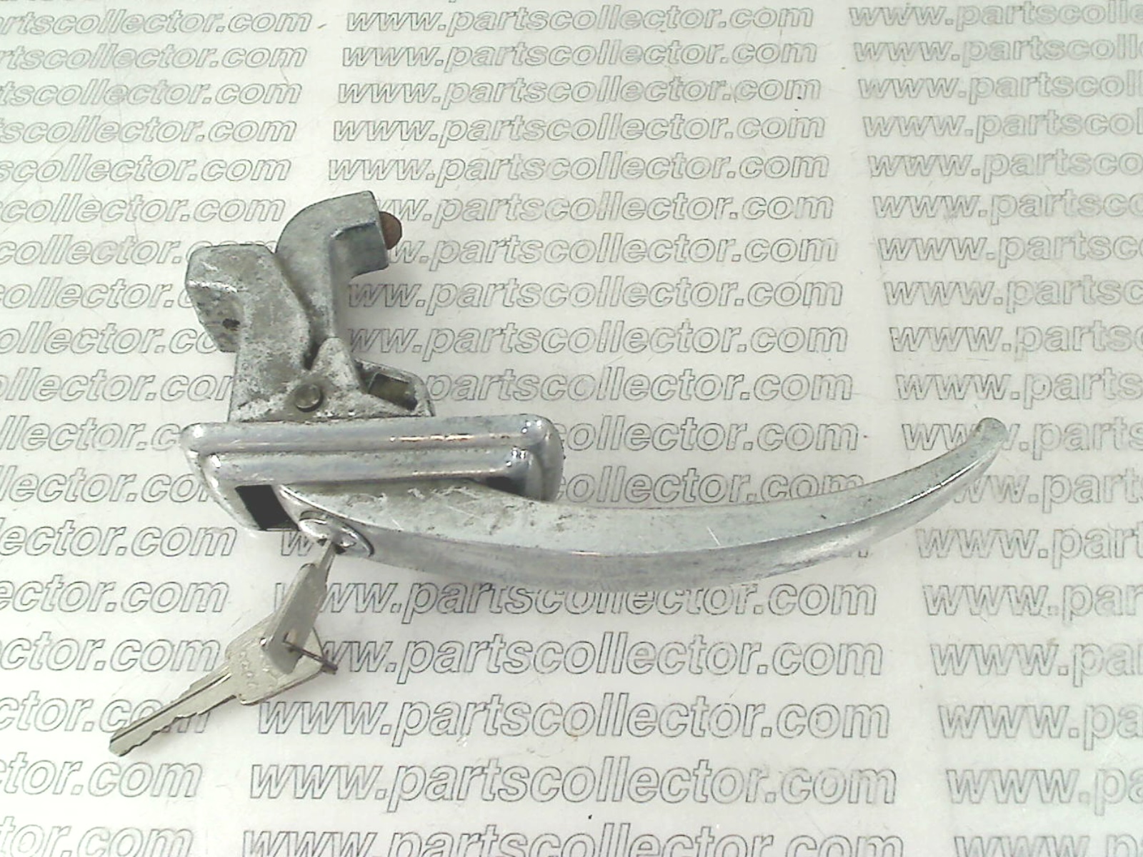 MANIGLIA PORTA
