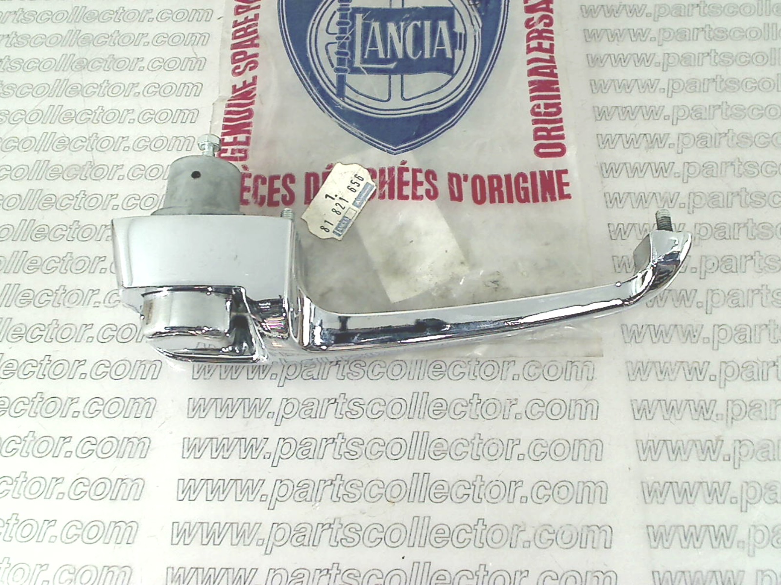 MANIGLIA PORTA 