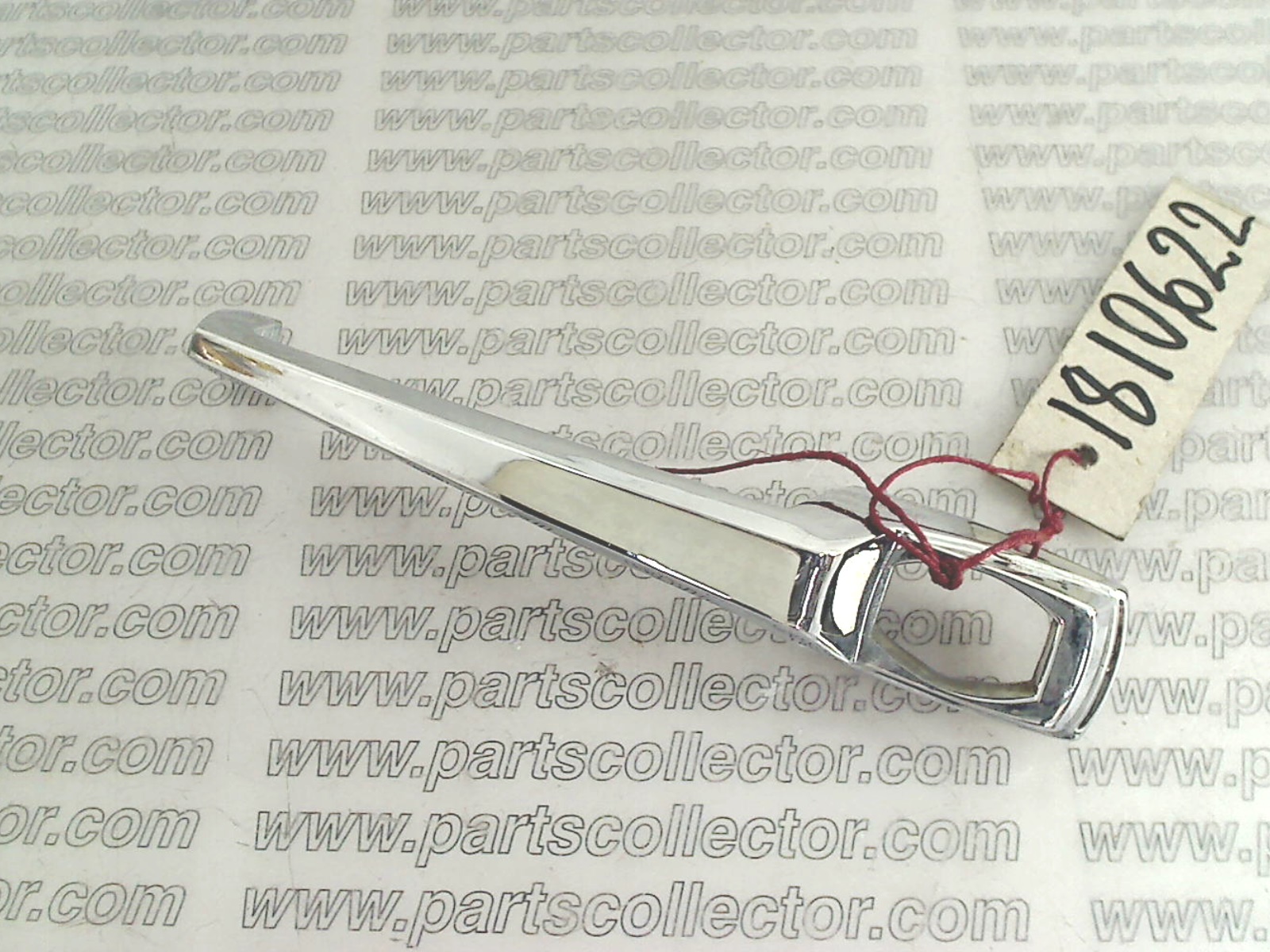 MANIGLIA PORTA DX - SX