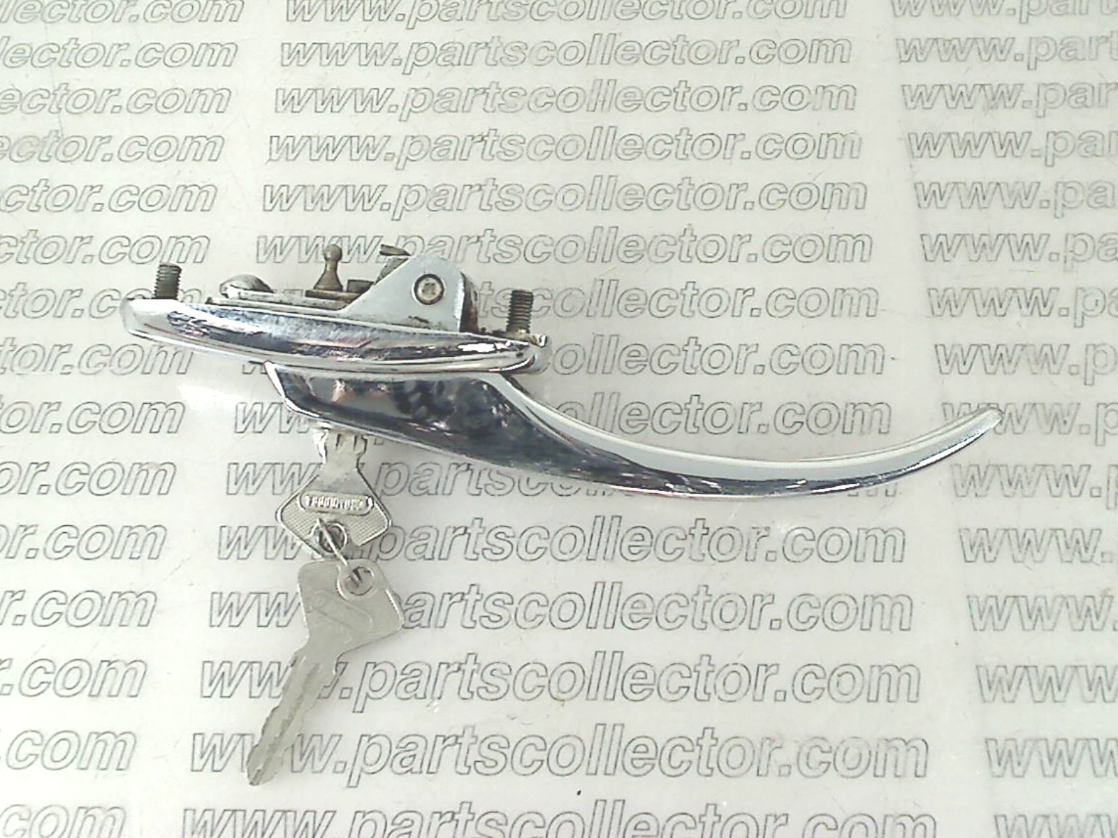 MANIGLIA PORTA DX